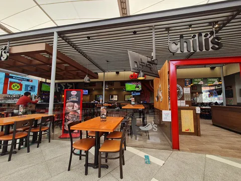 Chili's image 1