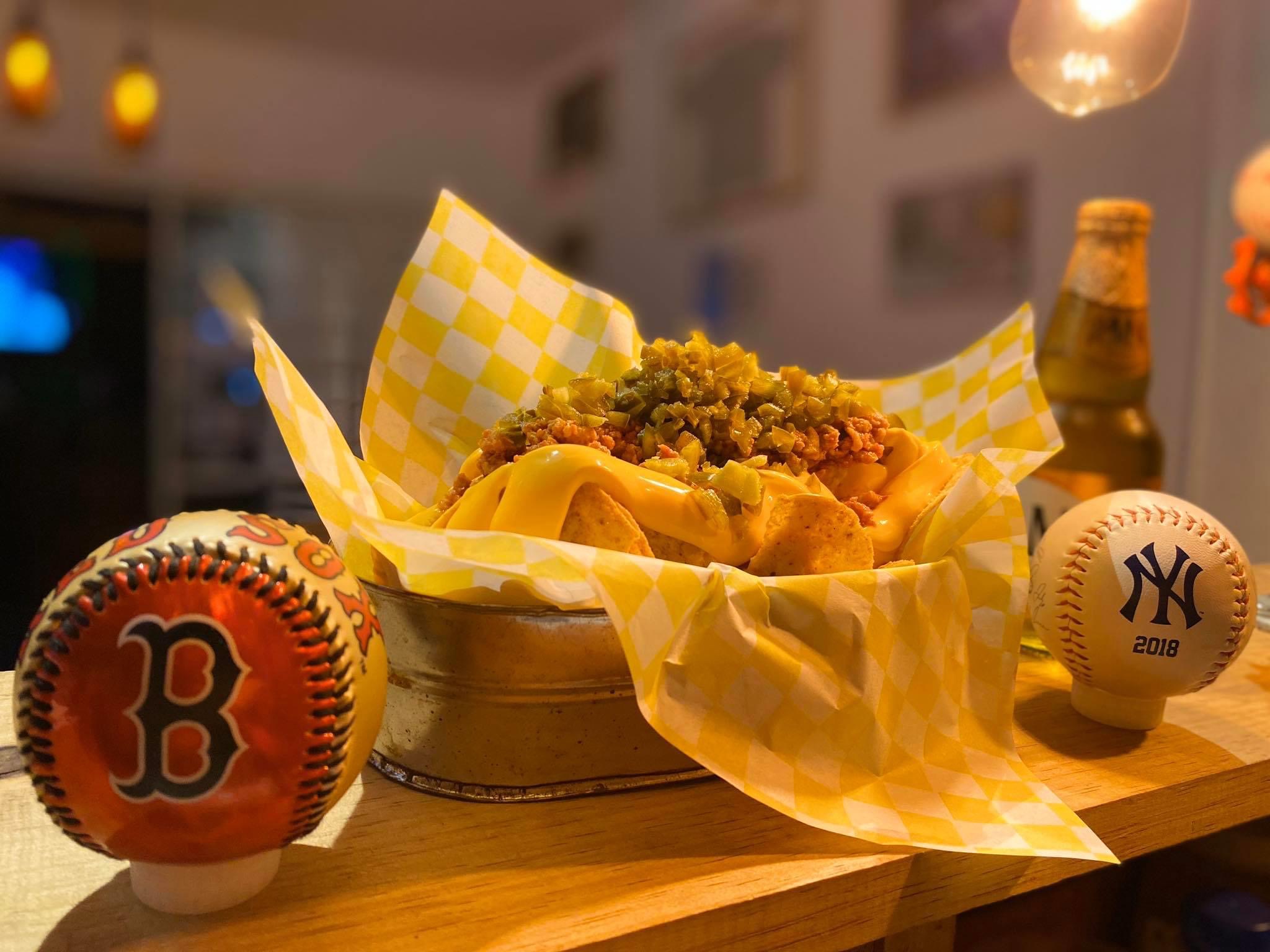 La Martina Drinks & Wings image 2