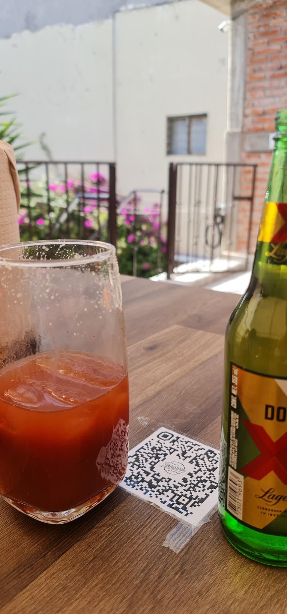 La Martina Drinks & Wings image 8