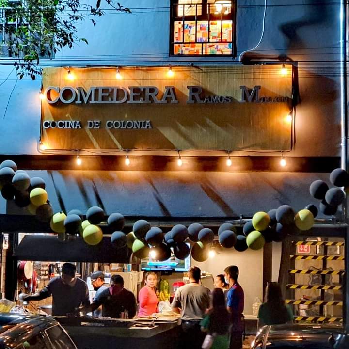 Comedera Ramos Millan image 1