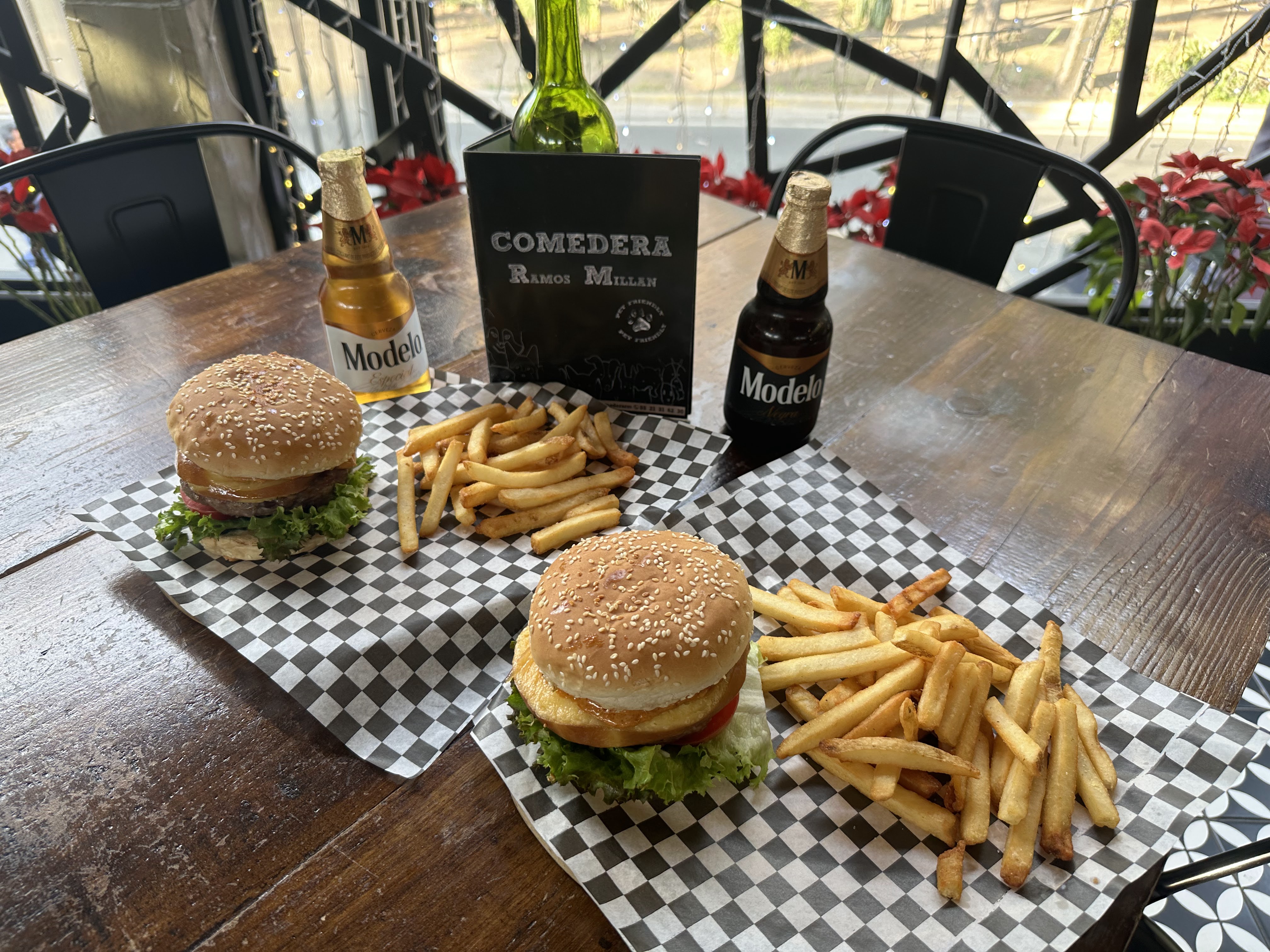 Comedera Ramos Millan image 6