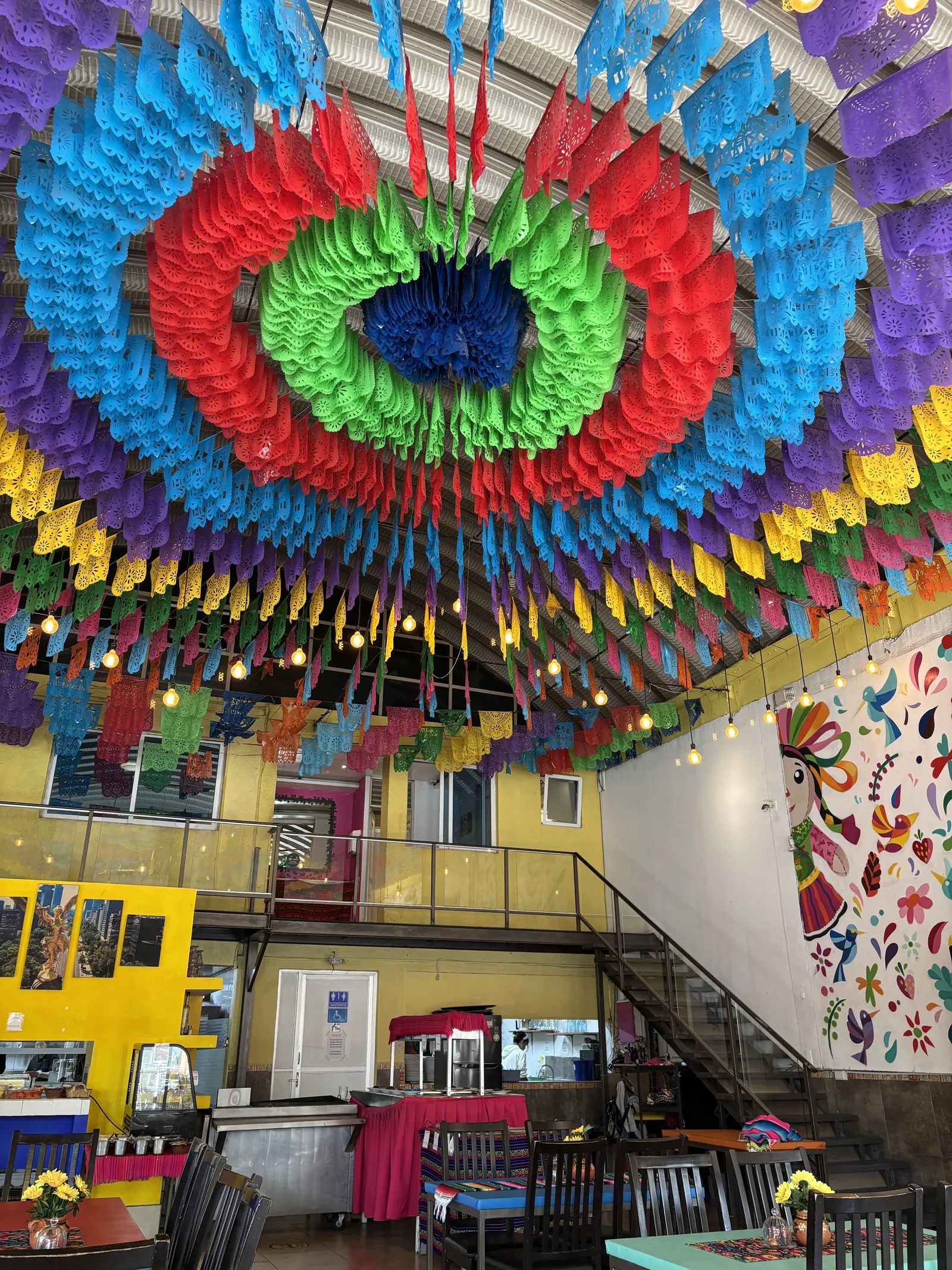 Restaurante Rosa Mexicano image 2