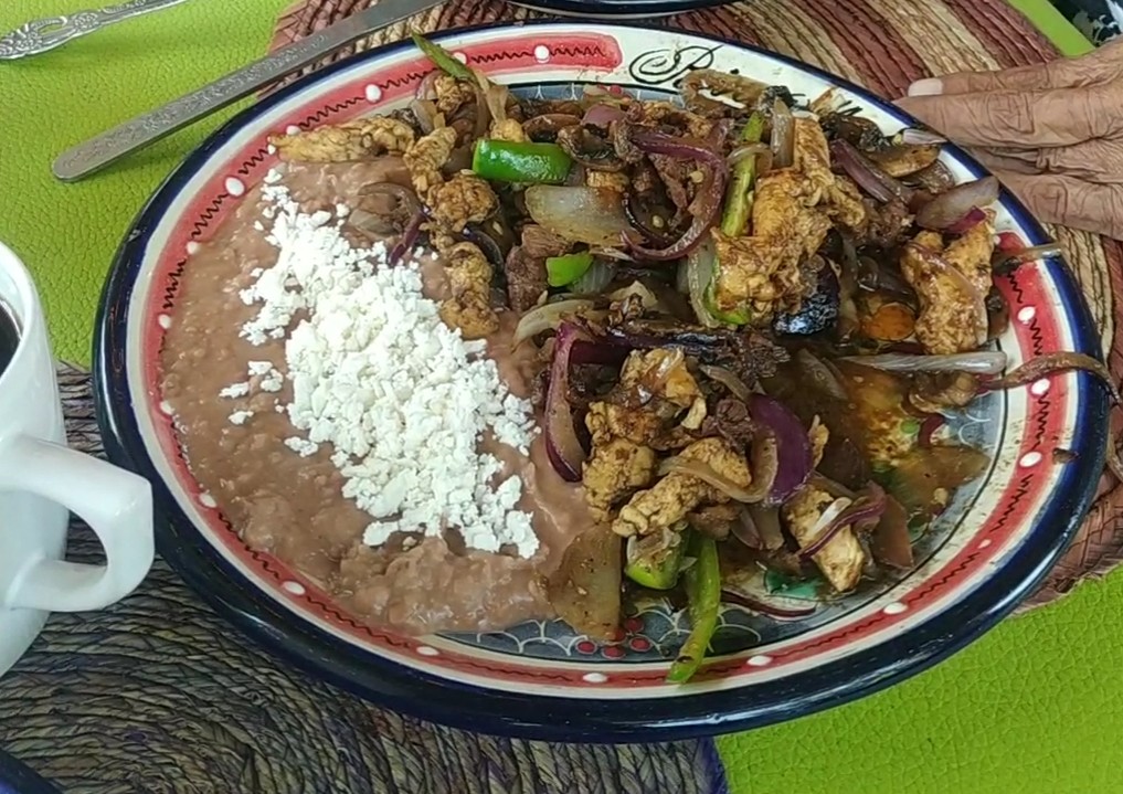 Restaurante Rosa Mexicano image 3