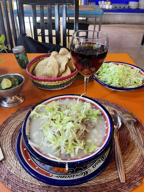 Restaurante Rosa Mexicano image 4