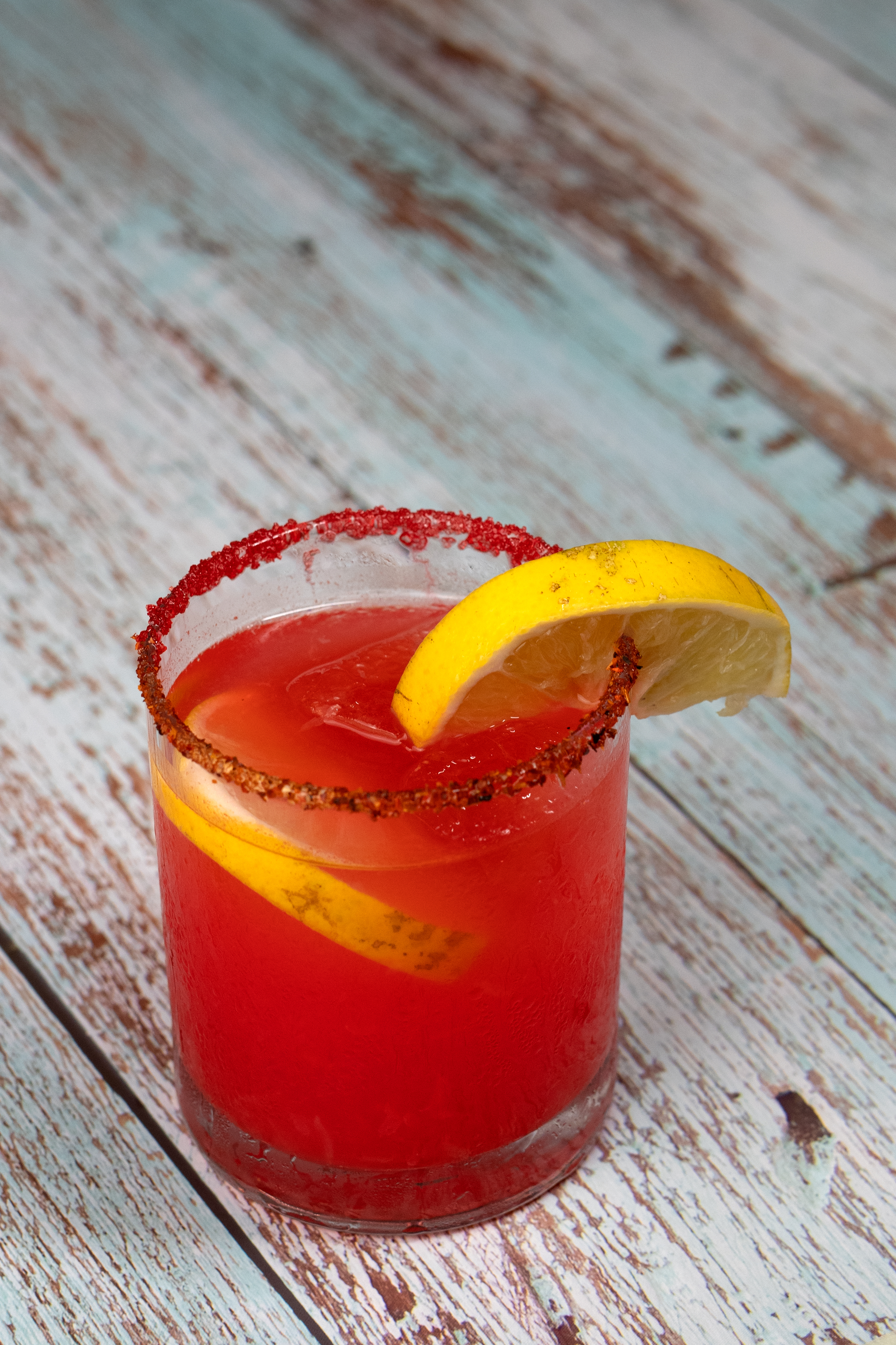 Restaurante Rosa Mexicano image 5