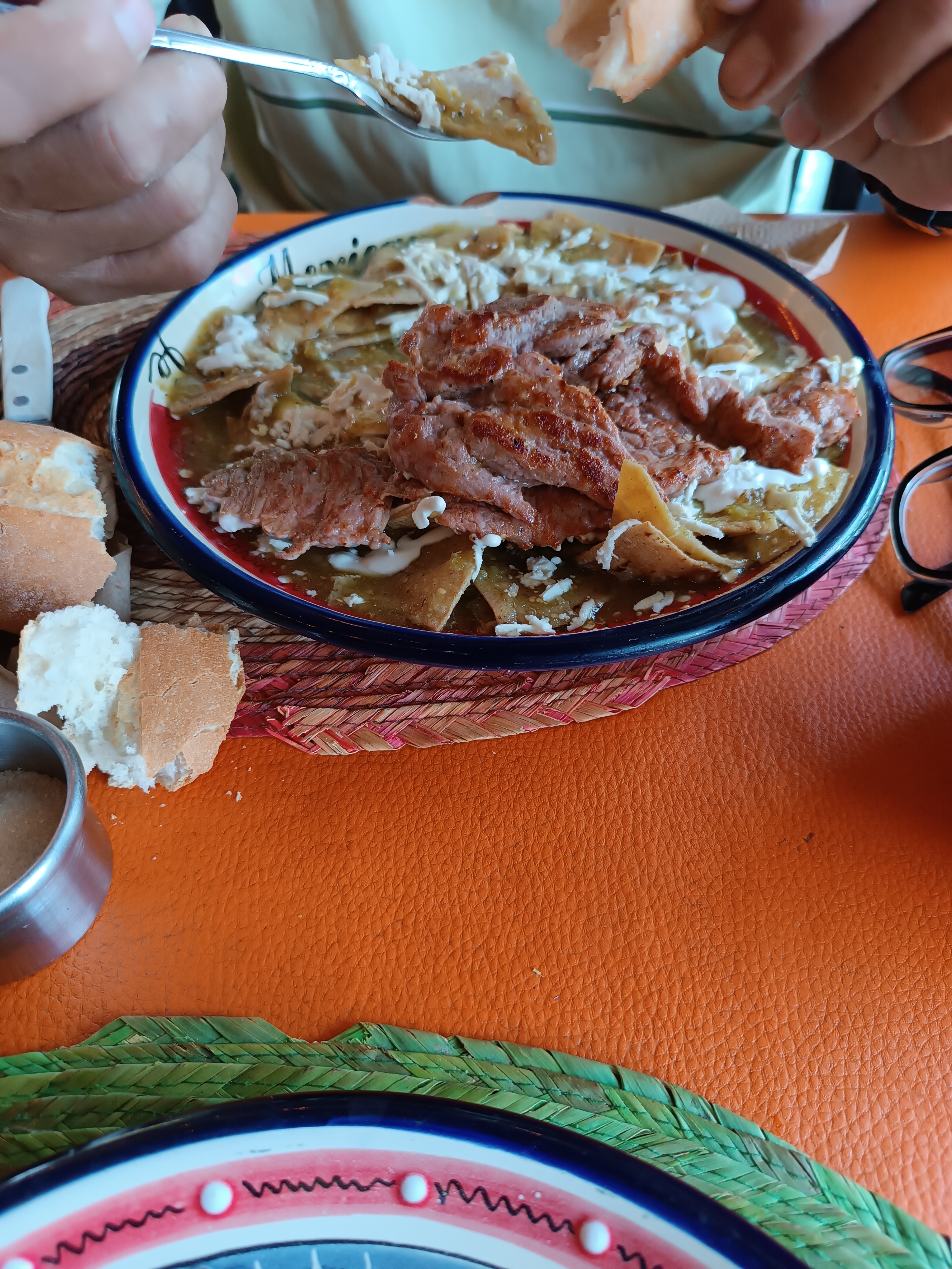 Restaurante Rosa Mexicano image 8