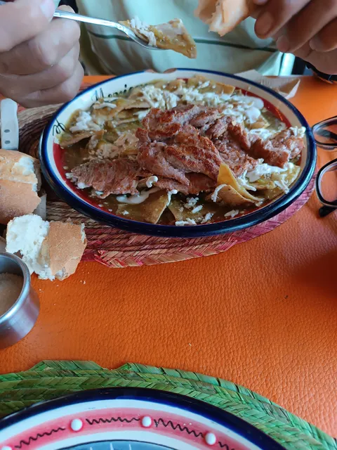 Restaurante Rosa Mexicano image 8