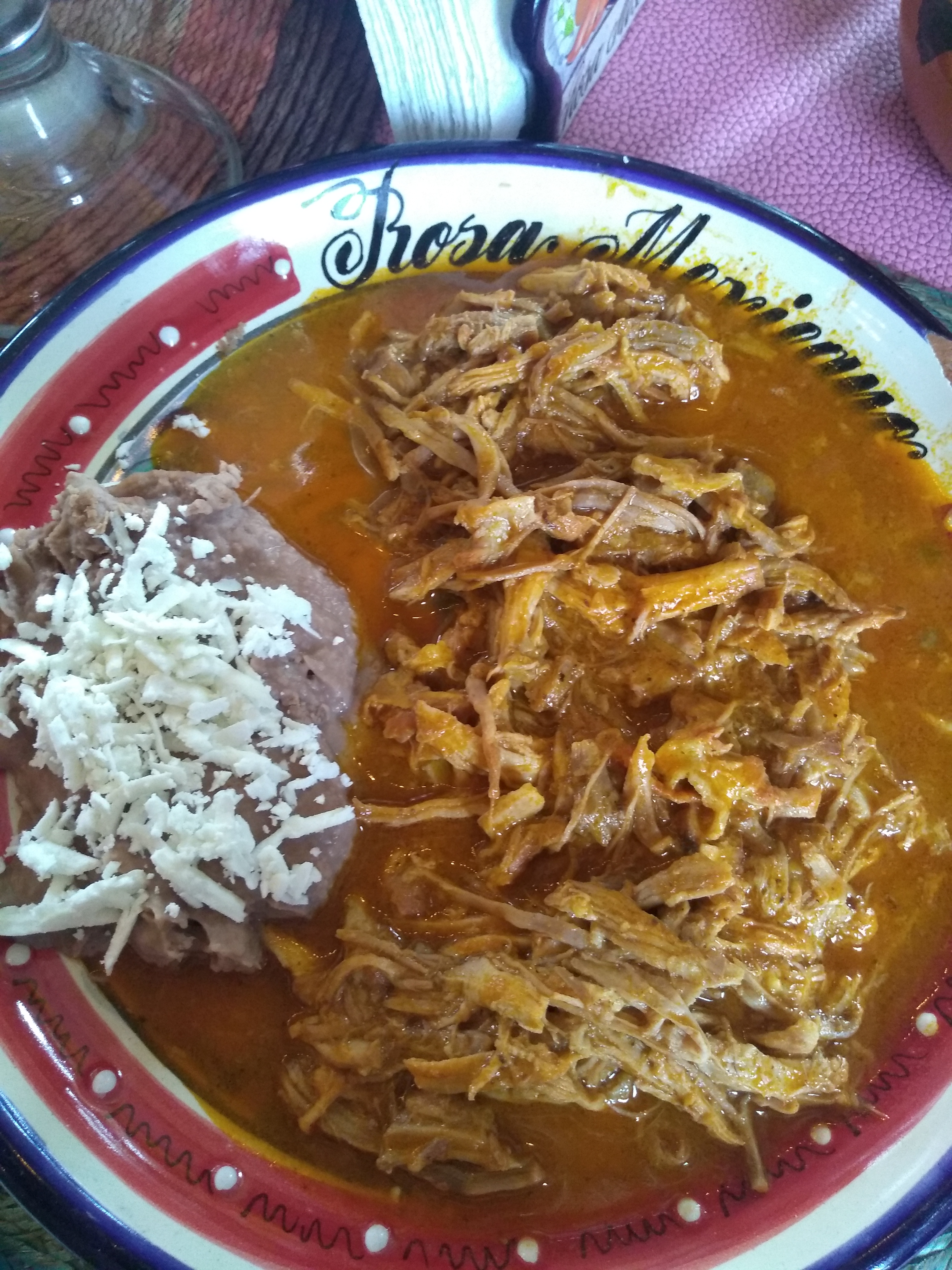 Restaurante Rosa Mexicano image 9