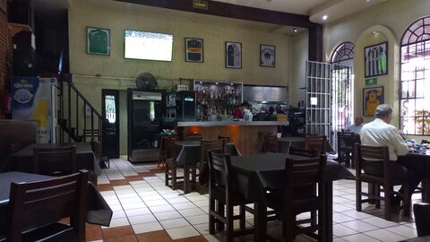 Las Boleadoras Restaurante Argentino image 3