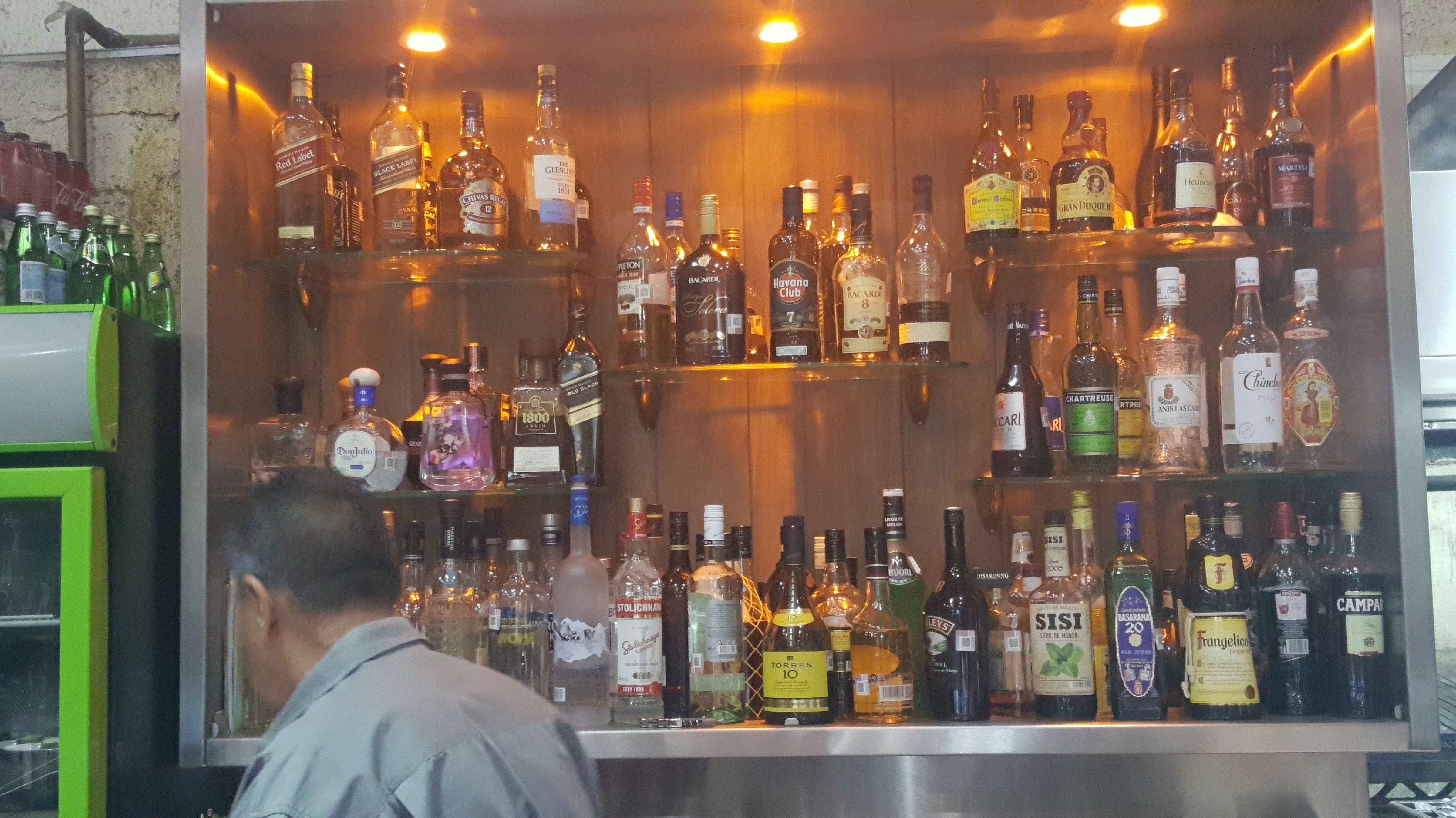 Las Boleadoras Restaurante Argentino image 4