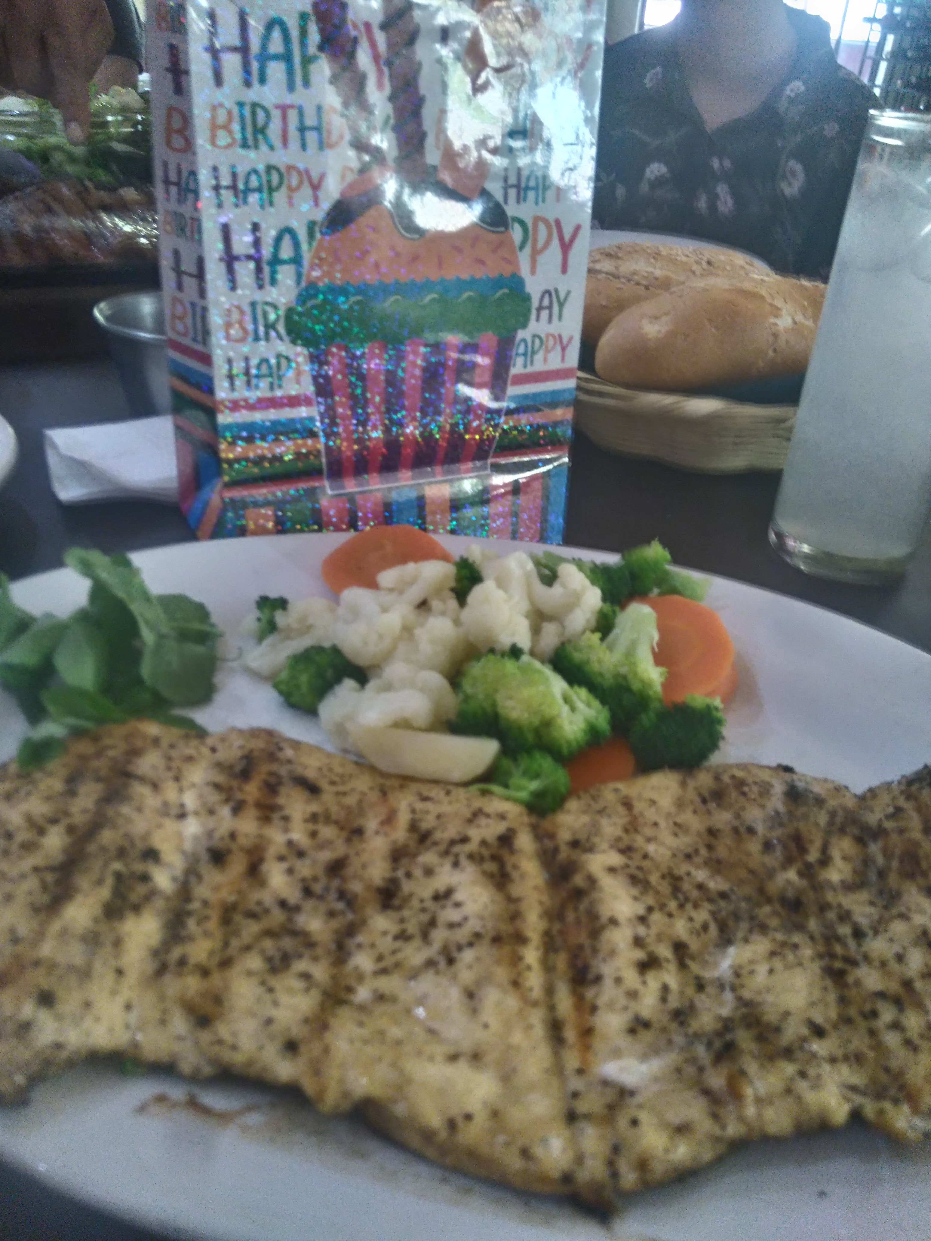 Las Boleadoras Restaurante Argentino image 8