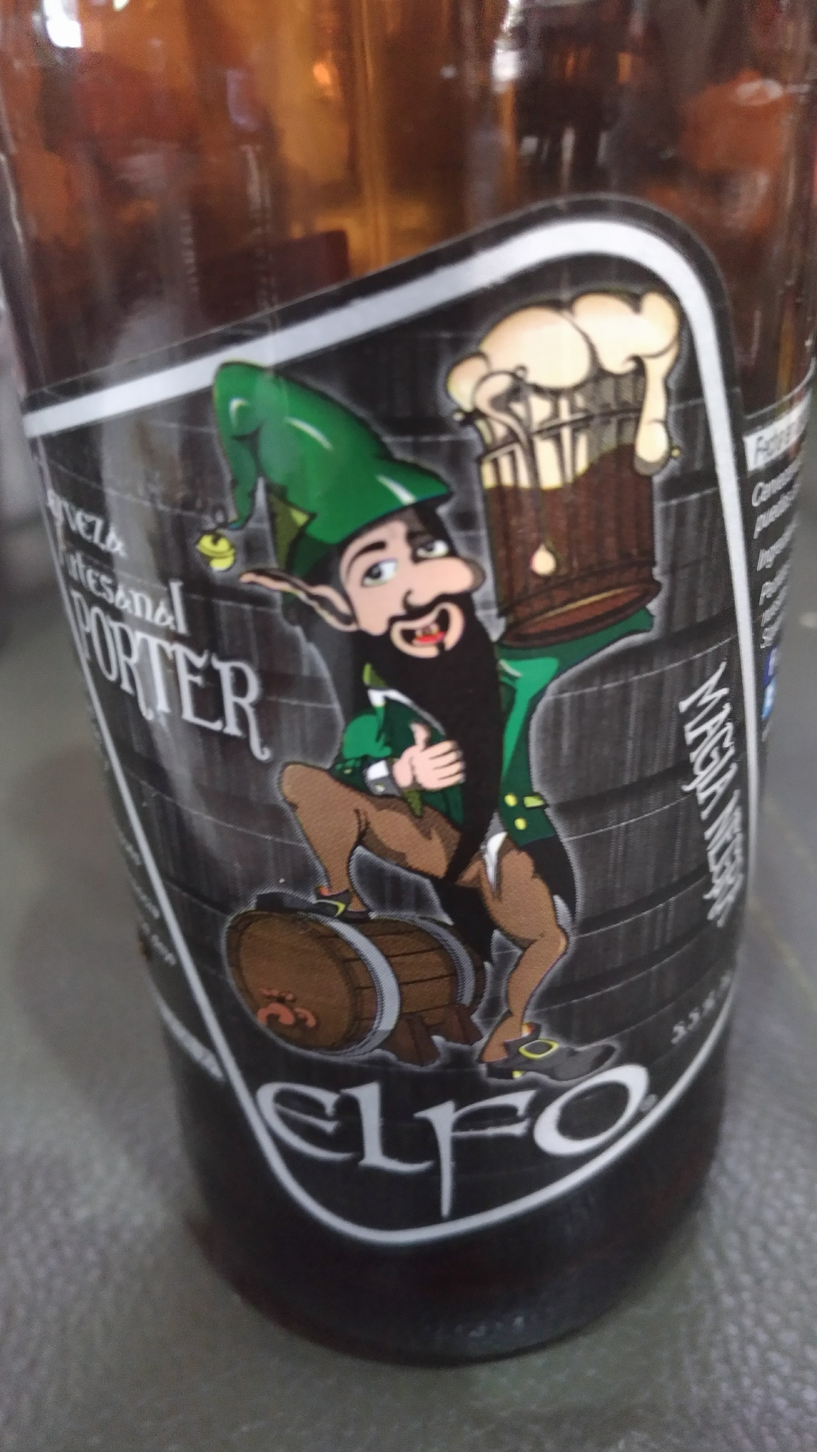 Las Boleadoras Restaurante Argentino image 9