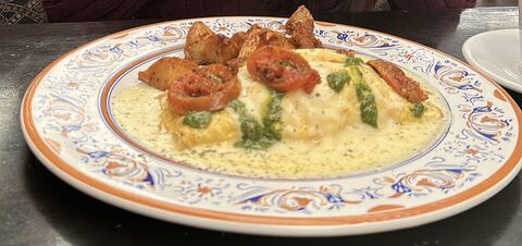 Italianni's Tezontle image 3