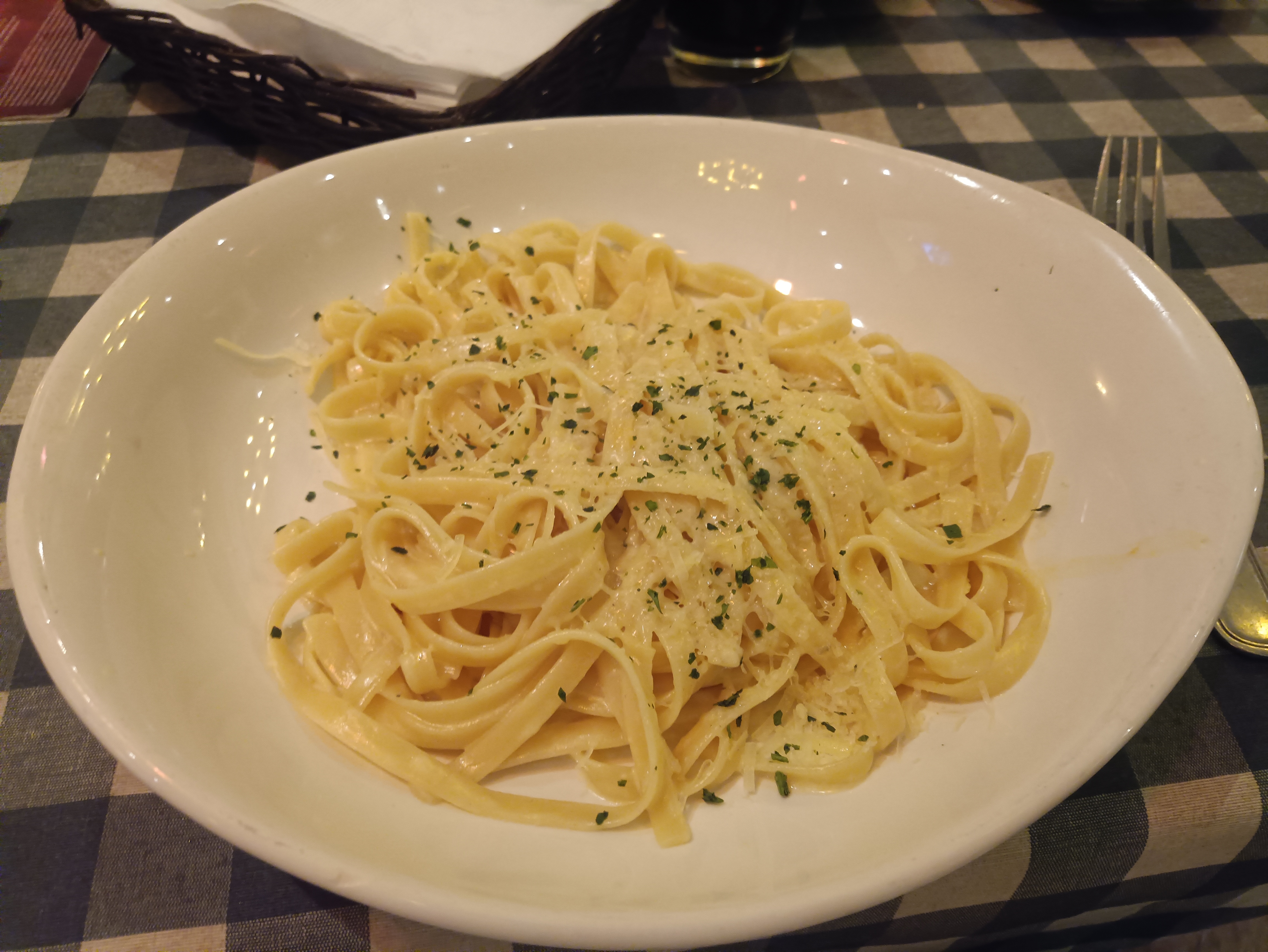 Italianni's Tezontle image 4