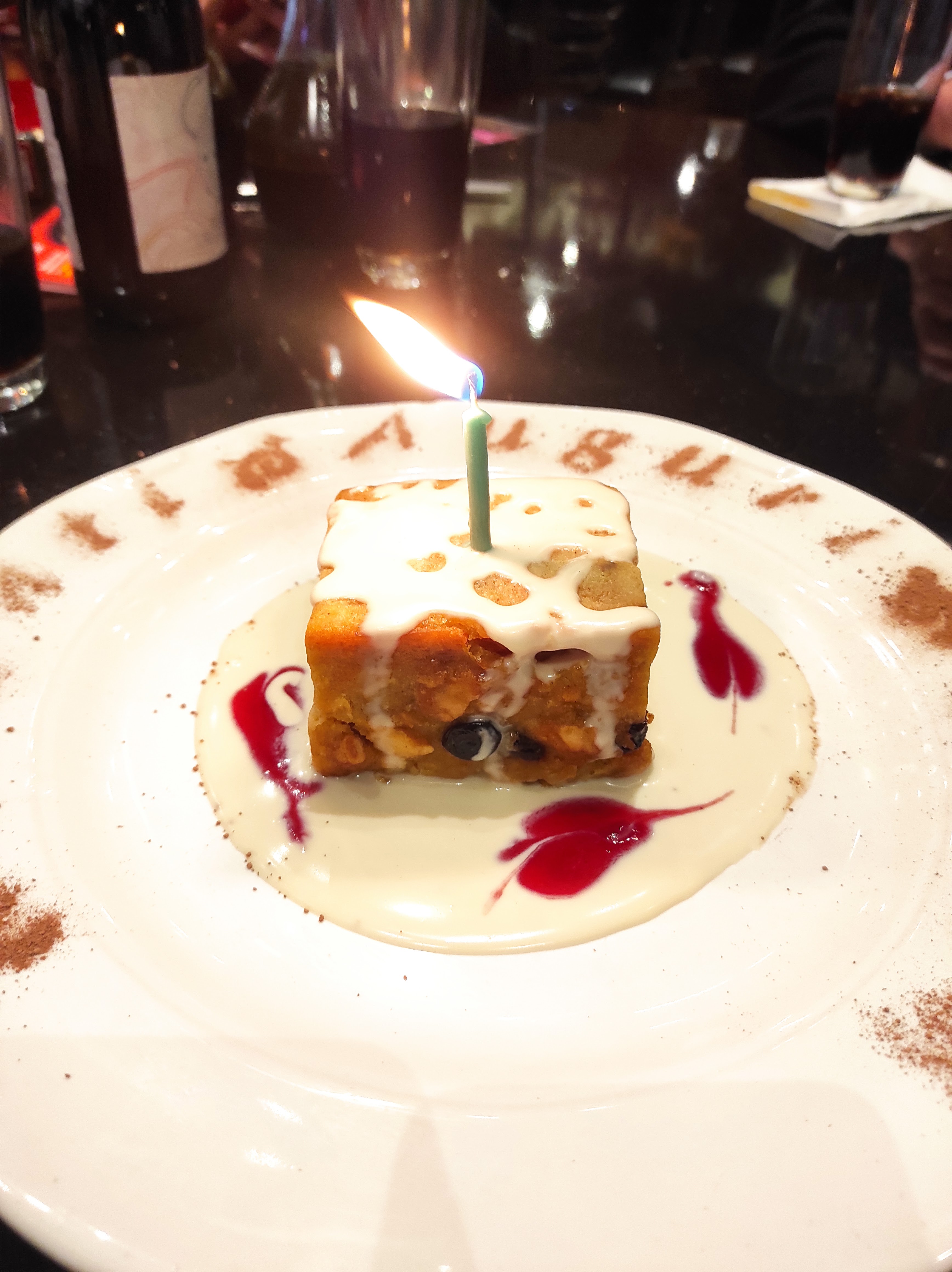 Italianni's Tezontle image 6