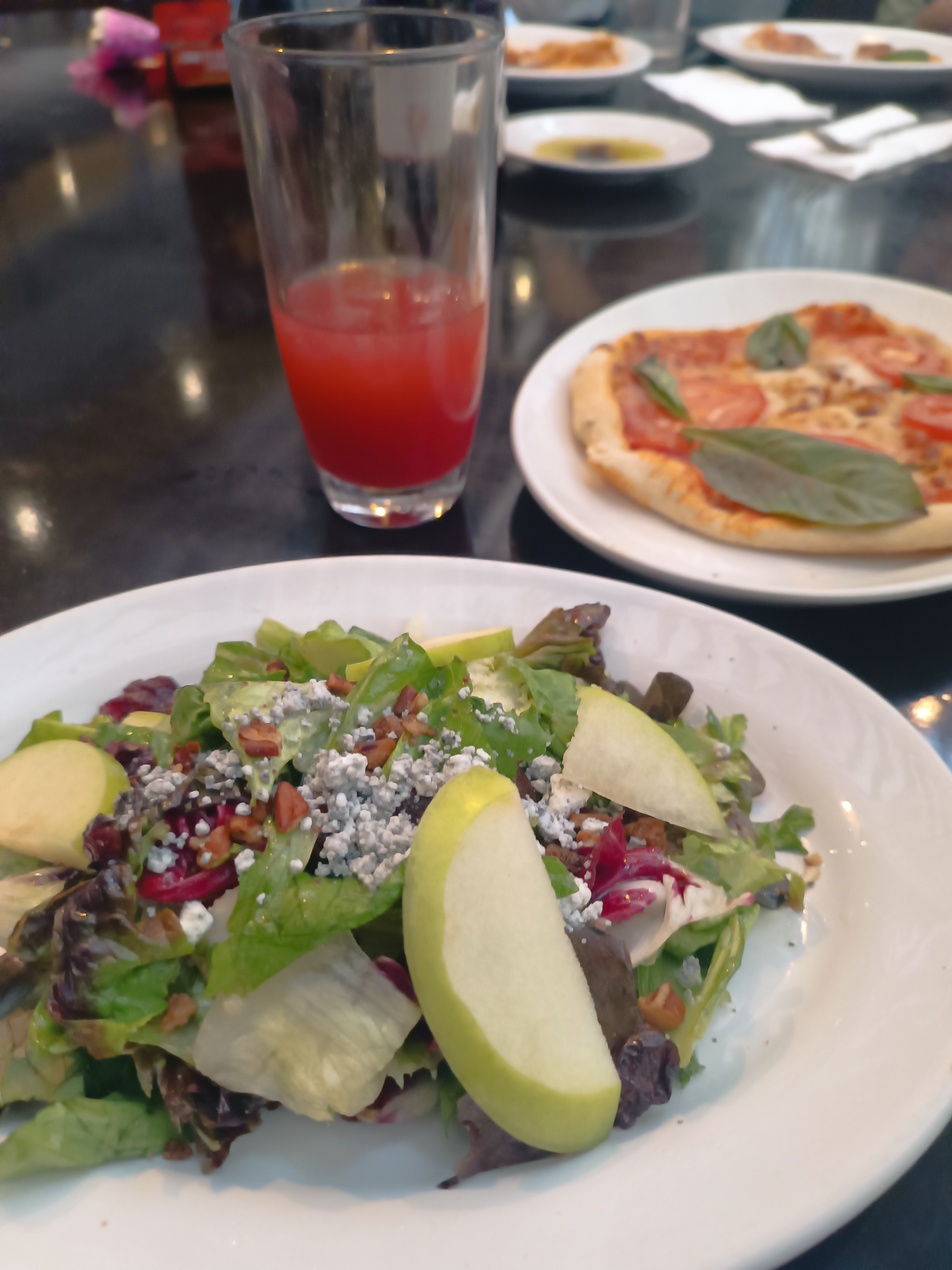 Italianni's Tezontle image 7