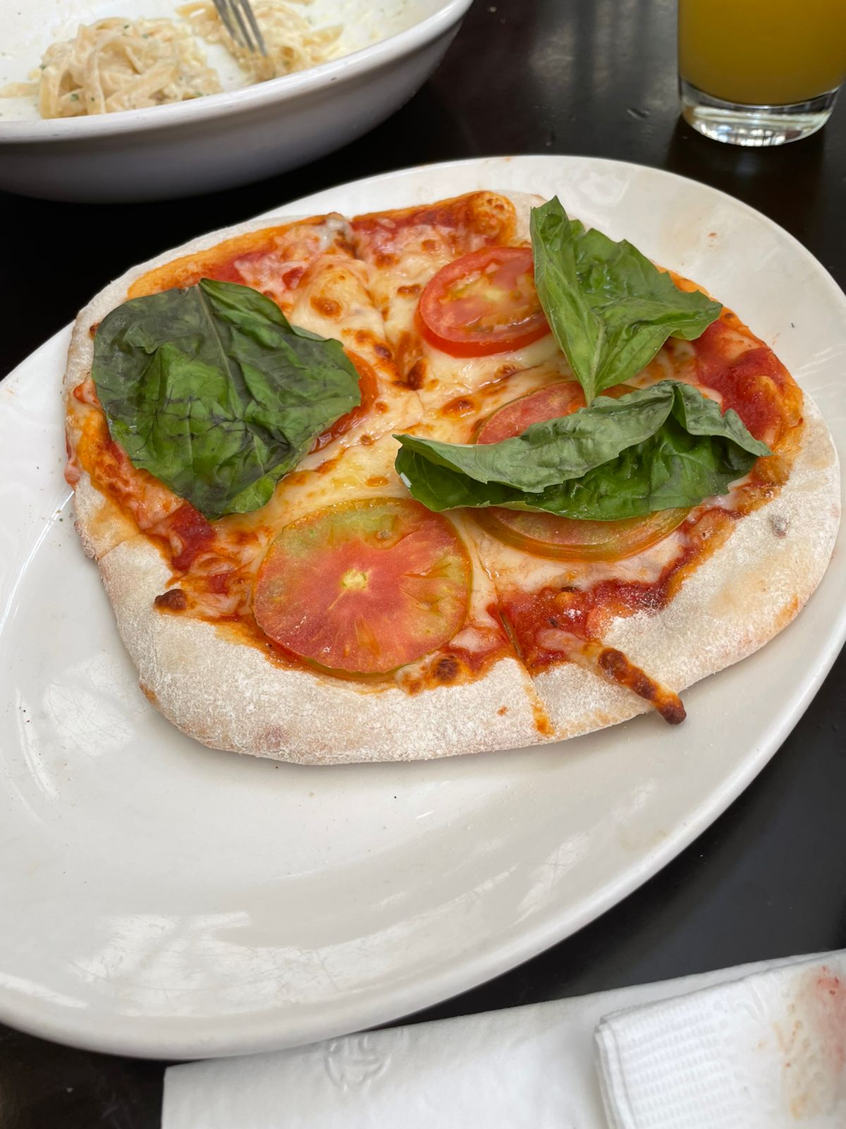 Italianni's Tezontle image 8