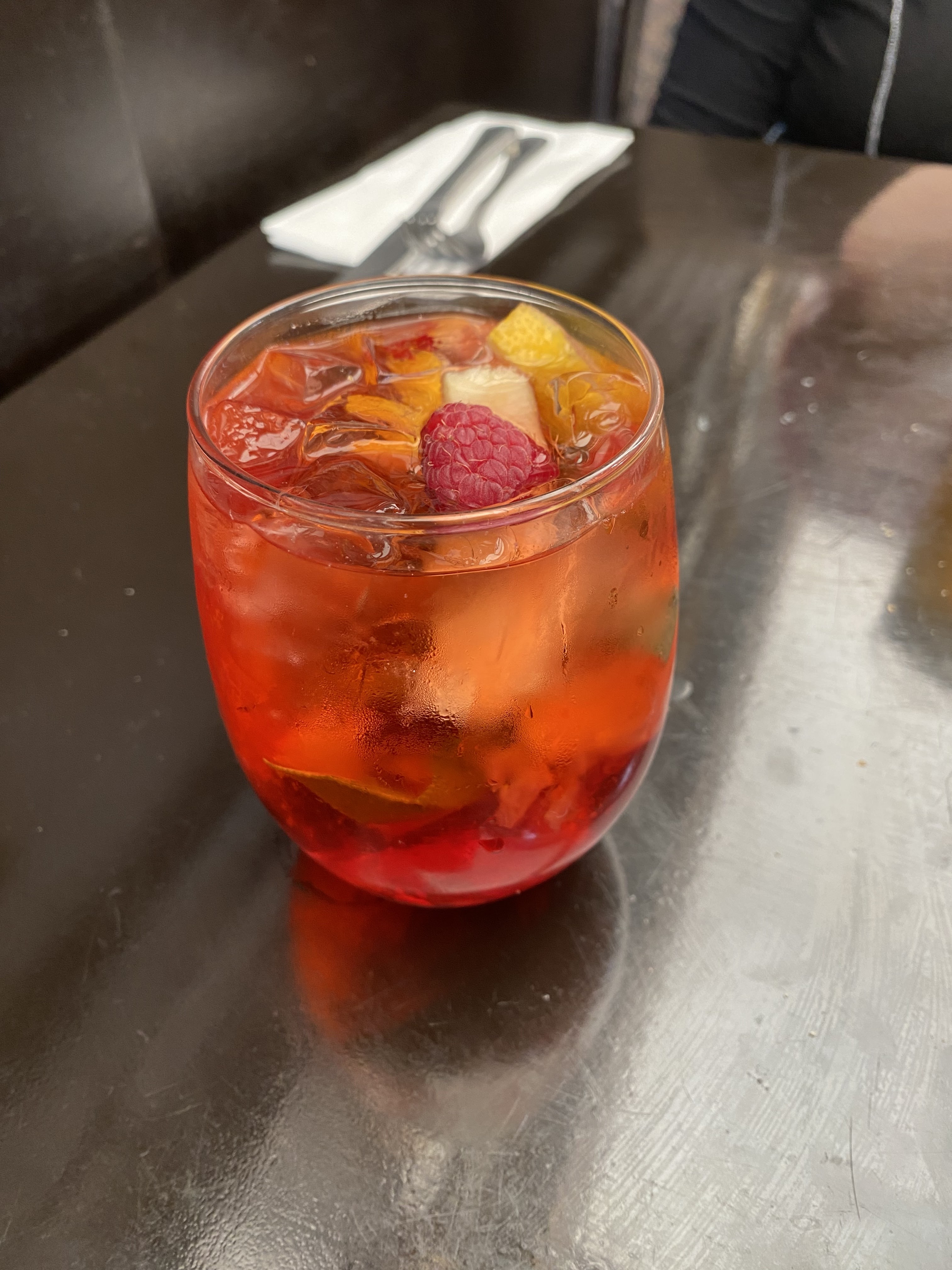 Italianni's Tezontle image 10