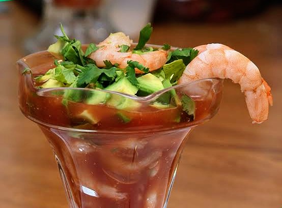 La Mojarra Feliz image 2