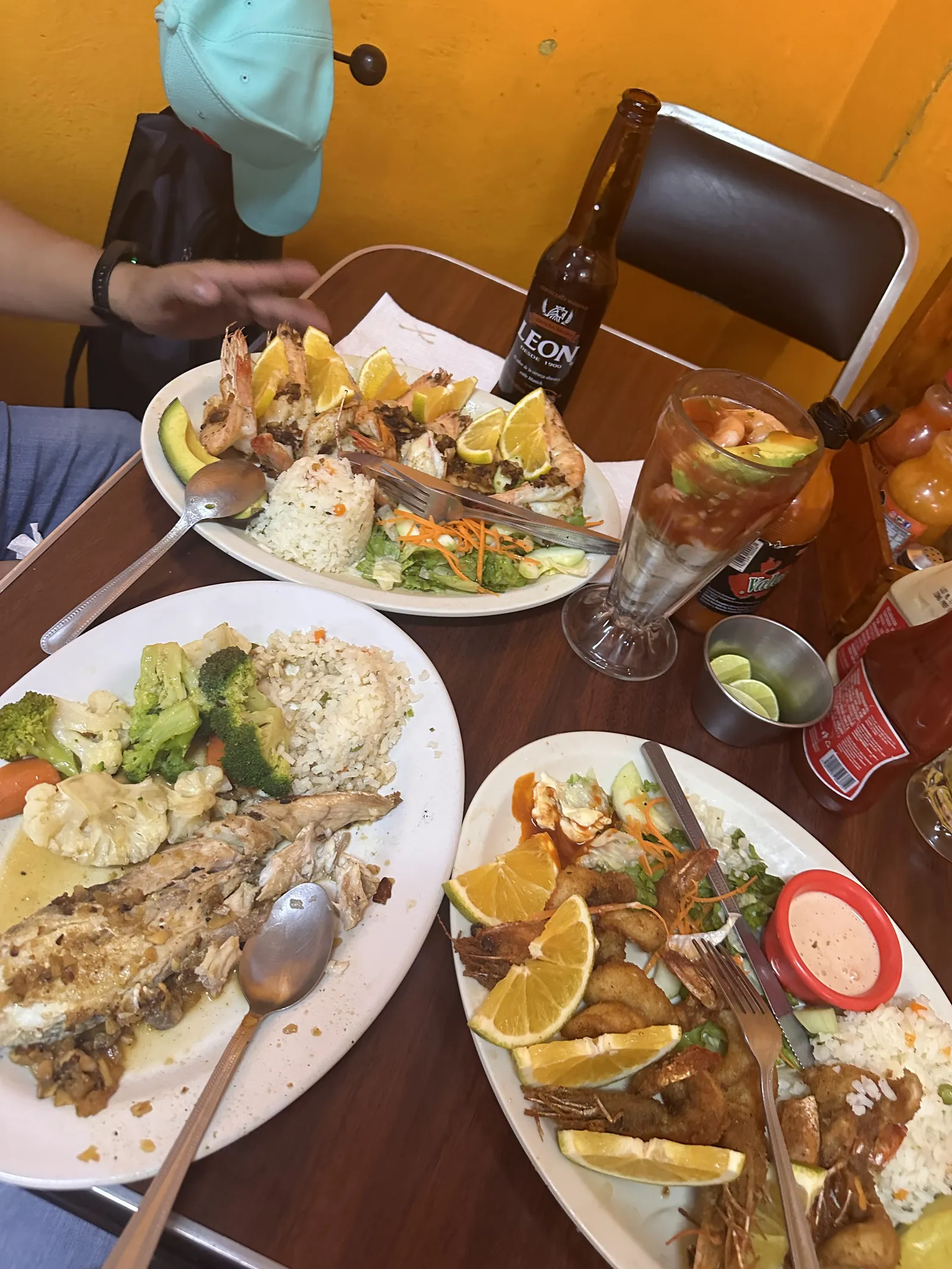 La Mojarra Feliz image 5