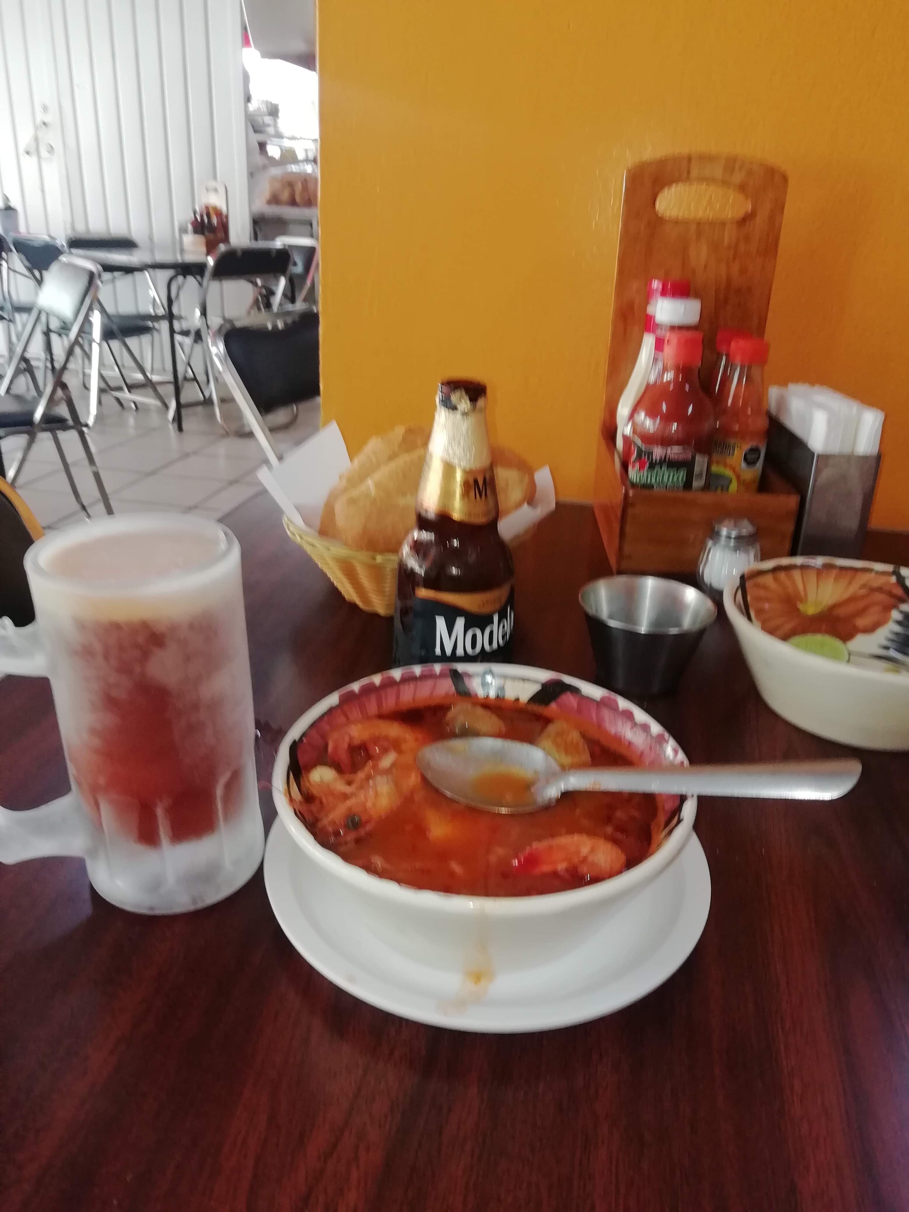 La Mojarra Feliz image 6