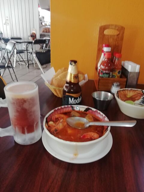 La Mojarra Feliz image 6