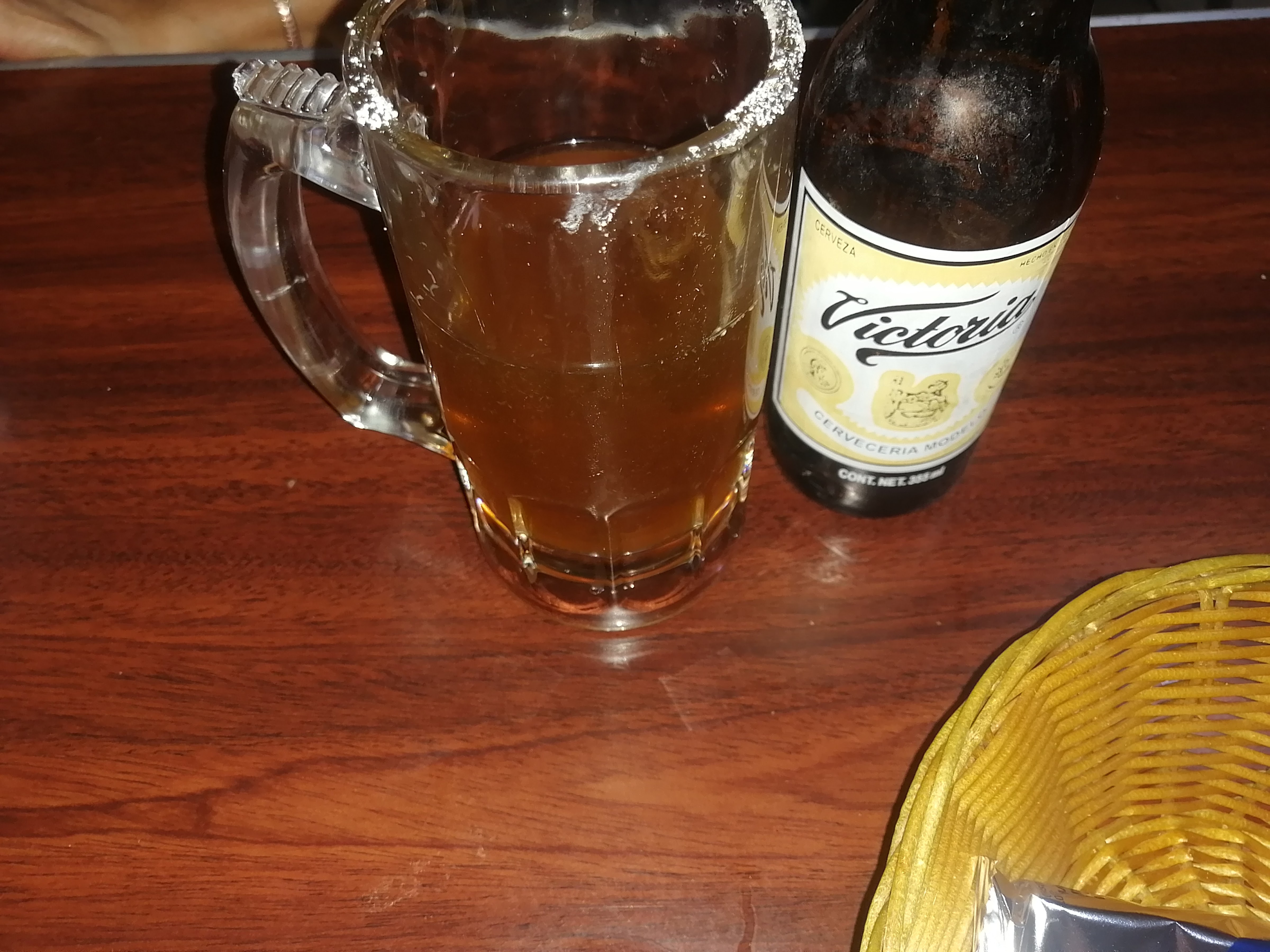 La Mojarra Feliz image 7