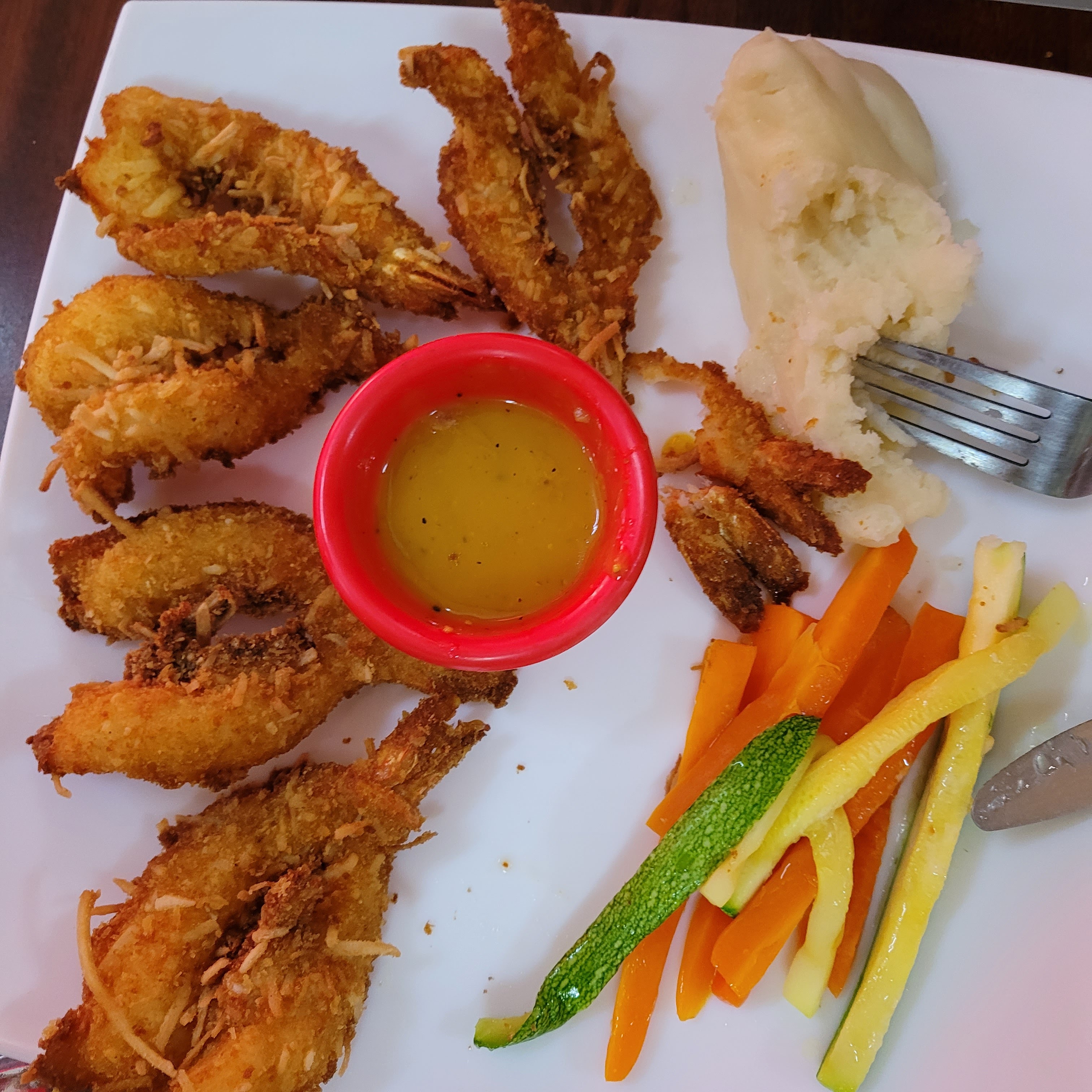 La Mojarra Feliz image 8