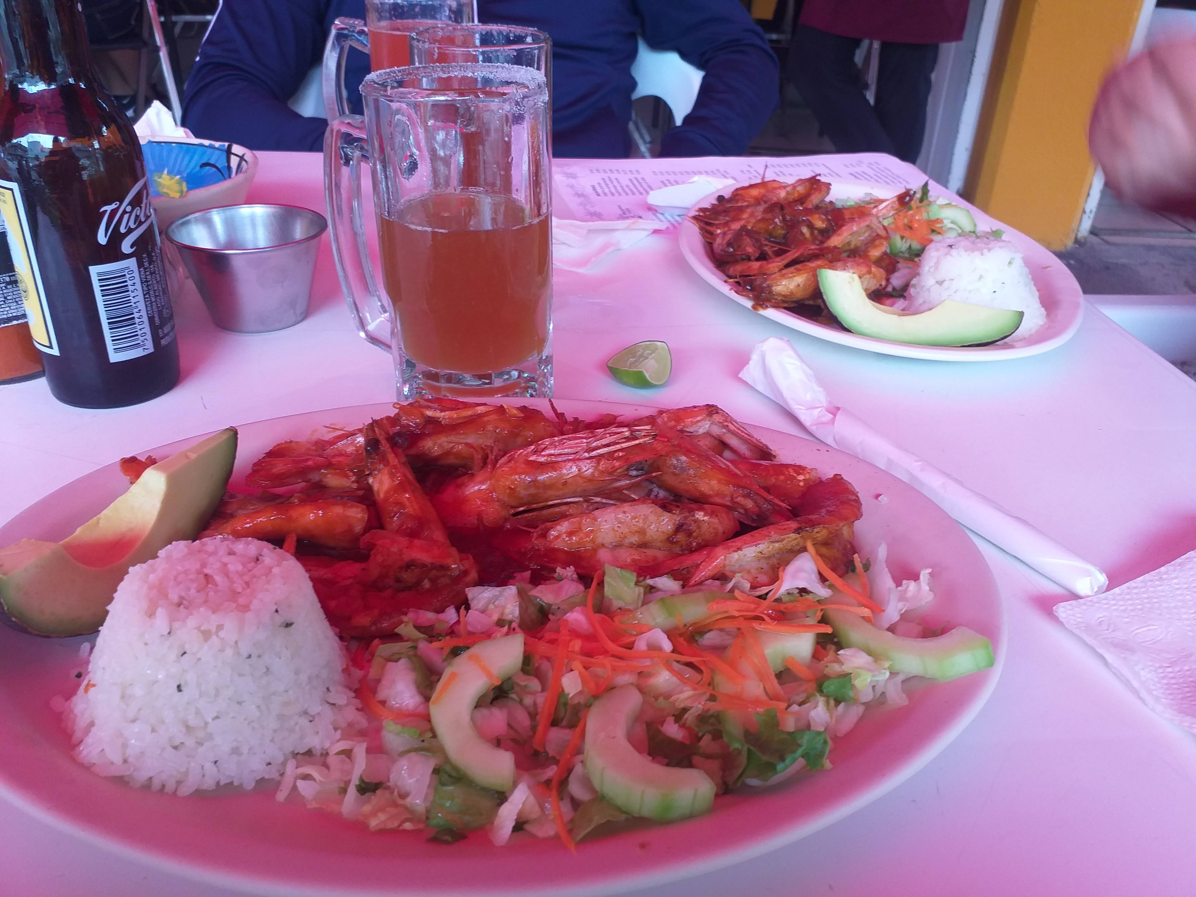 La Mojarra Feliz image 9