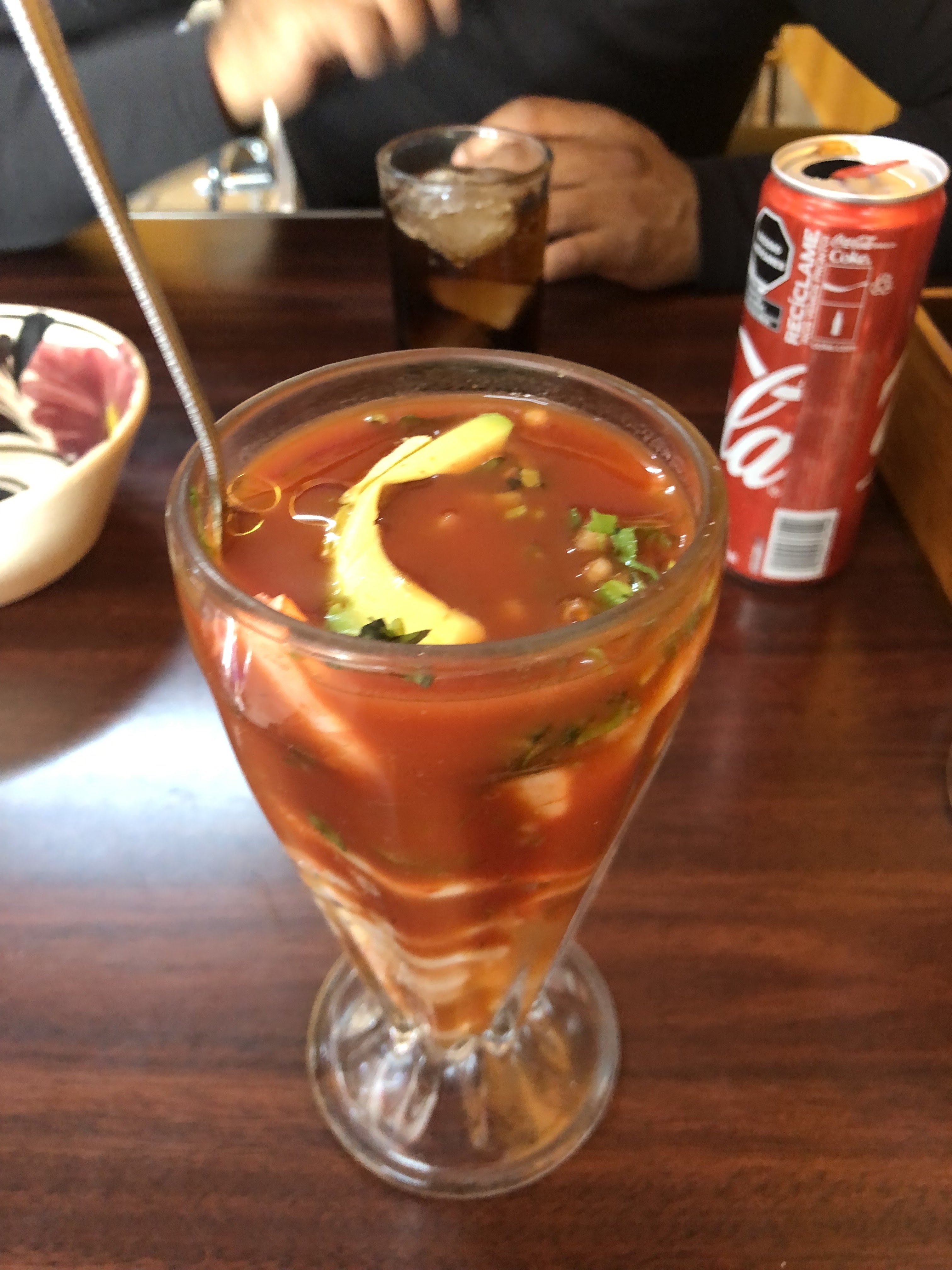 La Mojarra Feliz image 10