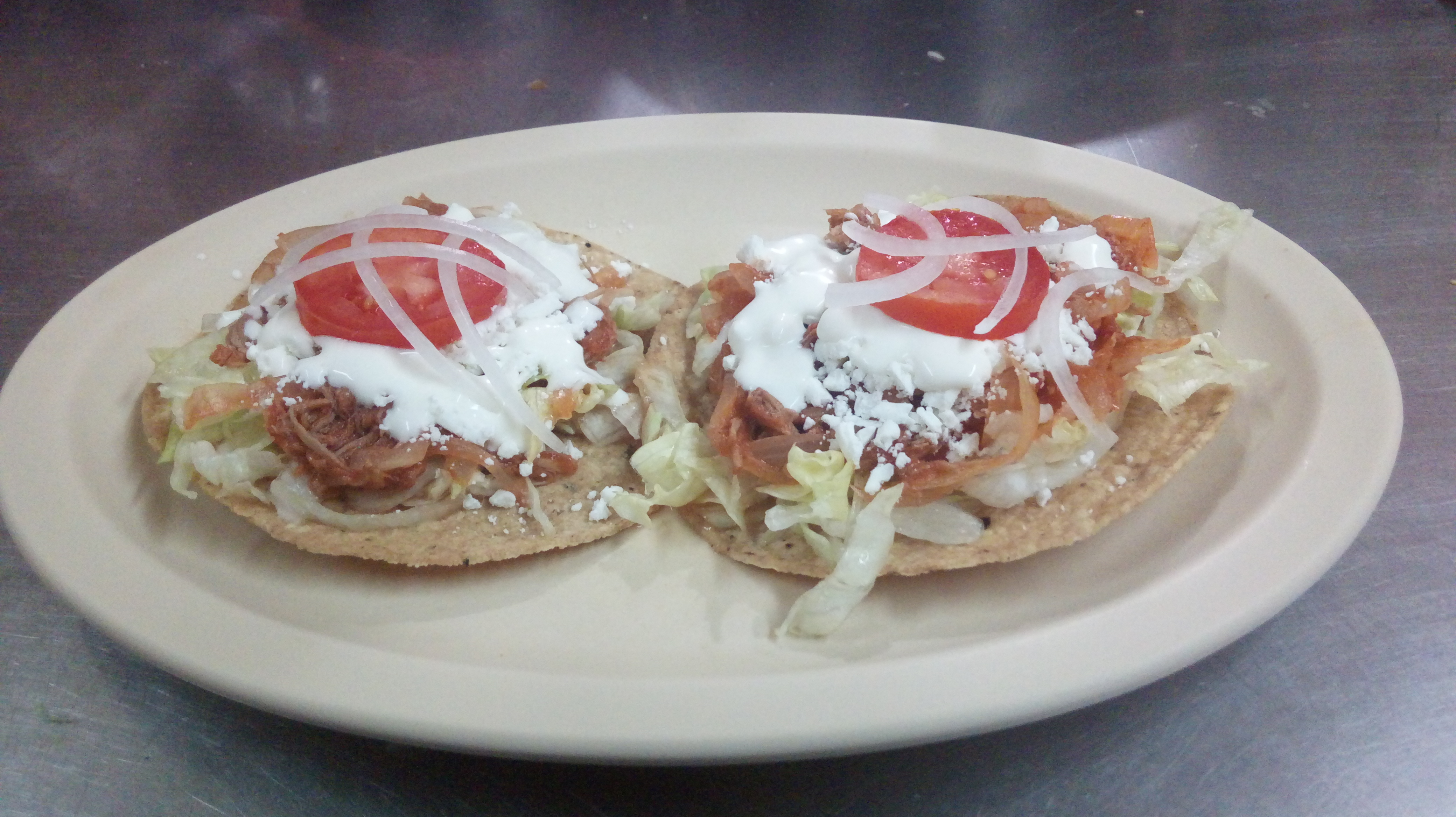 Restaurante "CRISTAL" image 2