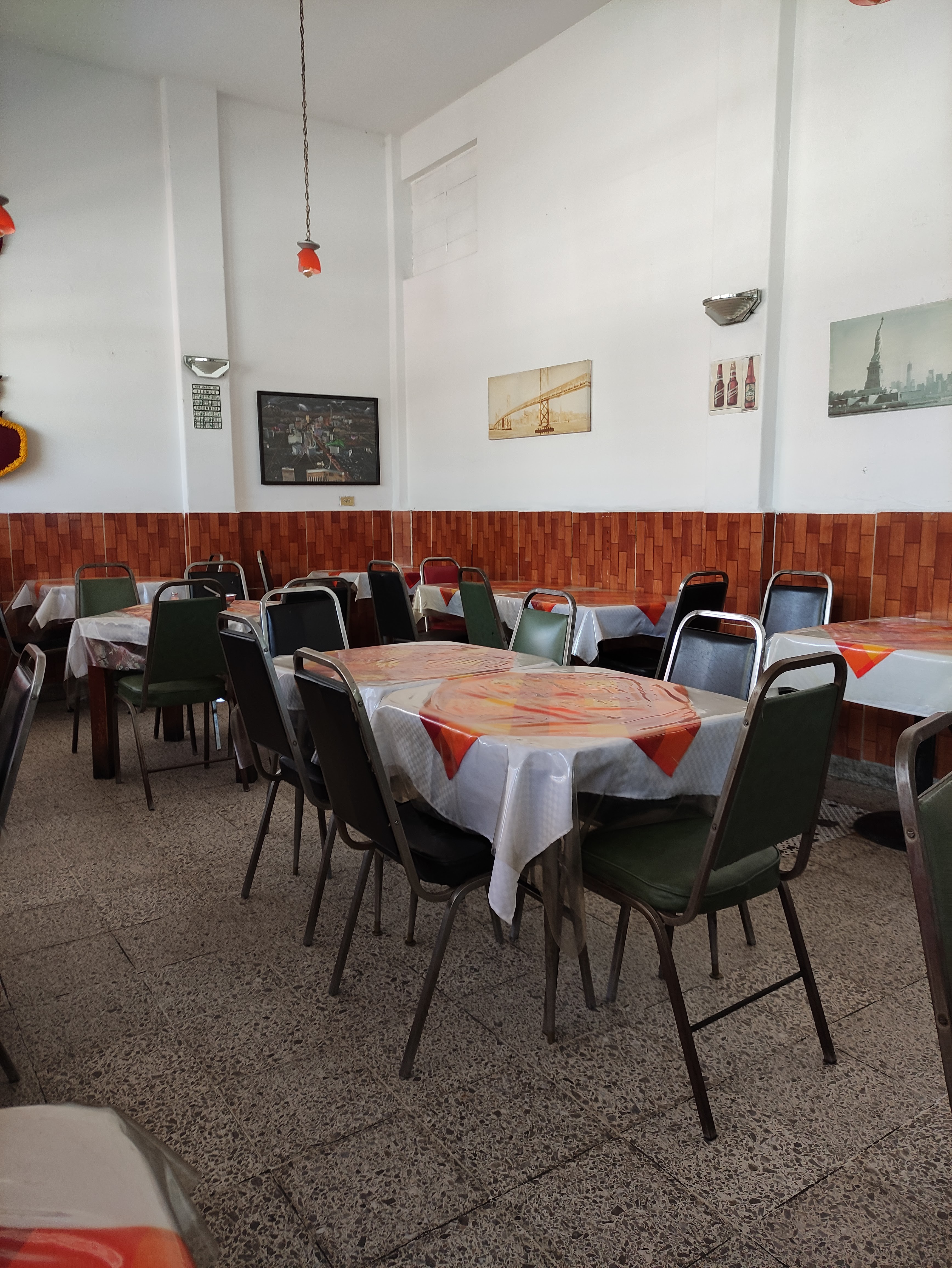 Restaurante "CRISTAL" image 4