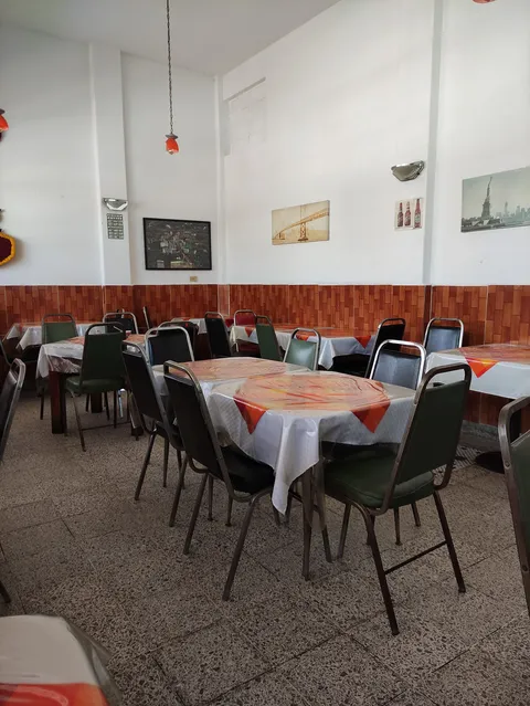Restaurante "CRISTAL" image 4