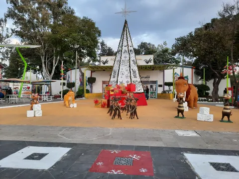 Restaurante "CRISTAL" image 8