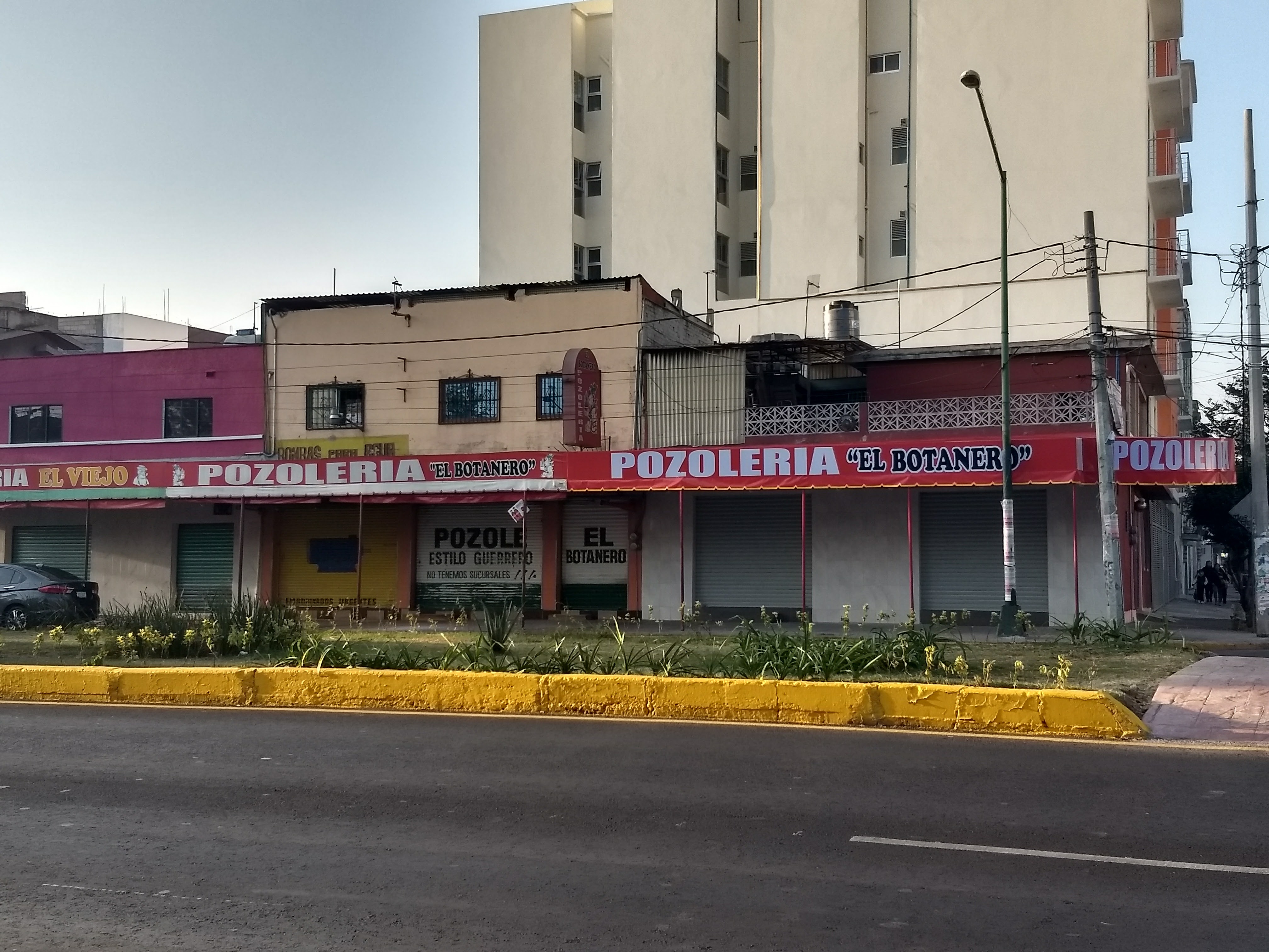 Pozolería El Botanero image 1