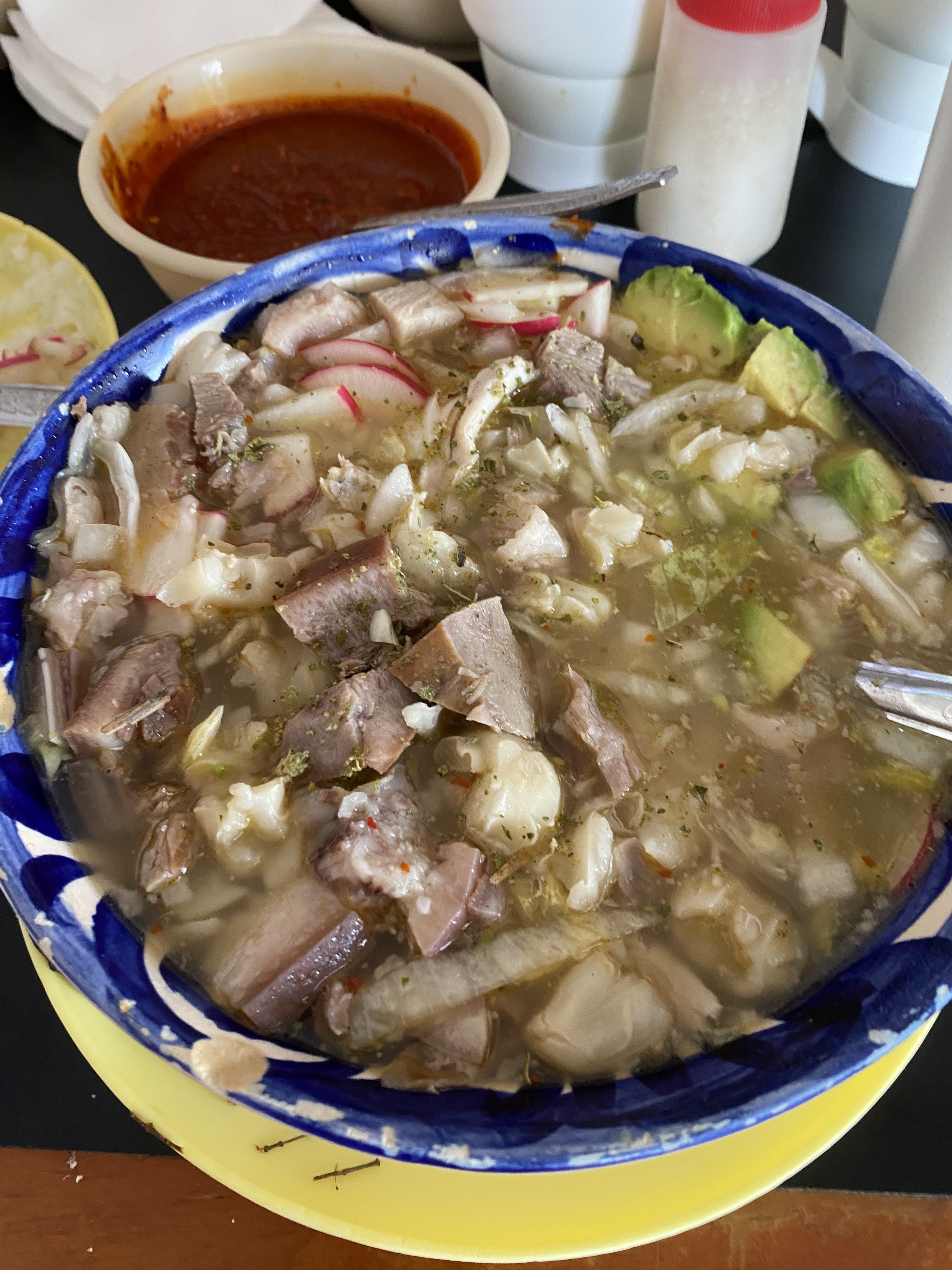 Pozolería El Botanero image 3