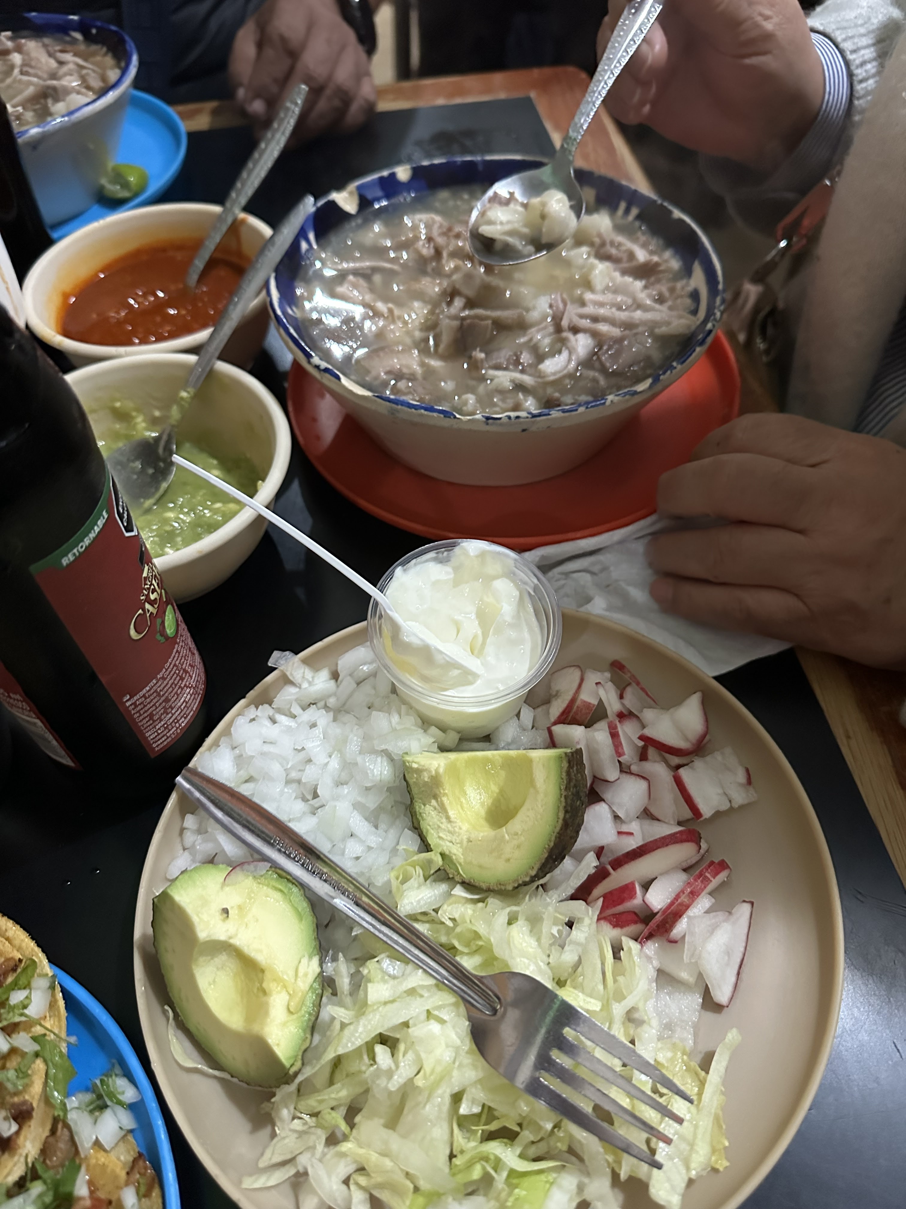 Pozolería El Botanero image 5