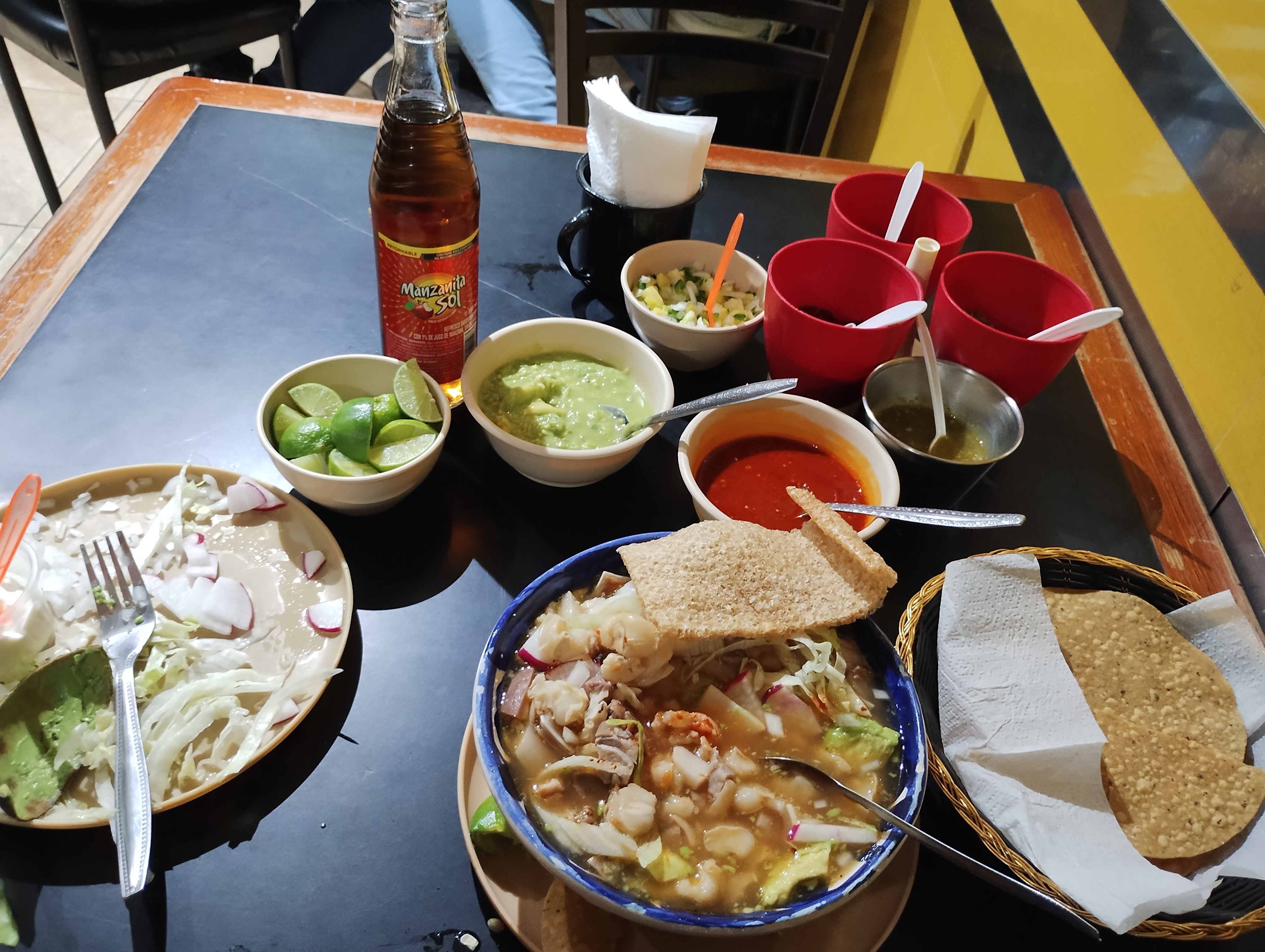 Pozolería El Botanero image 6