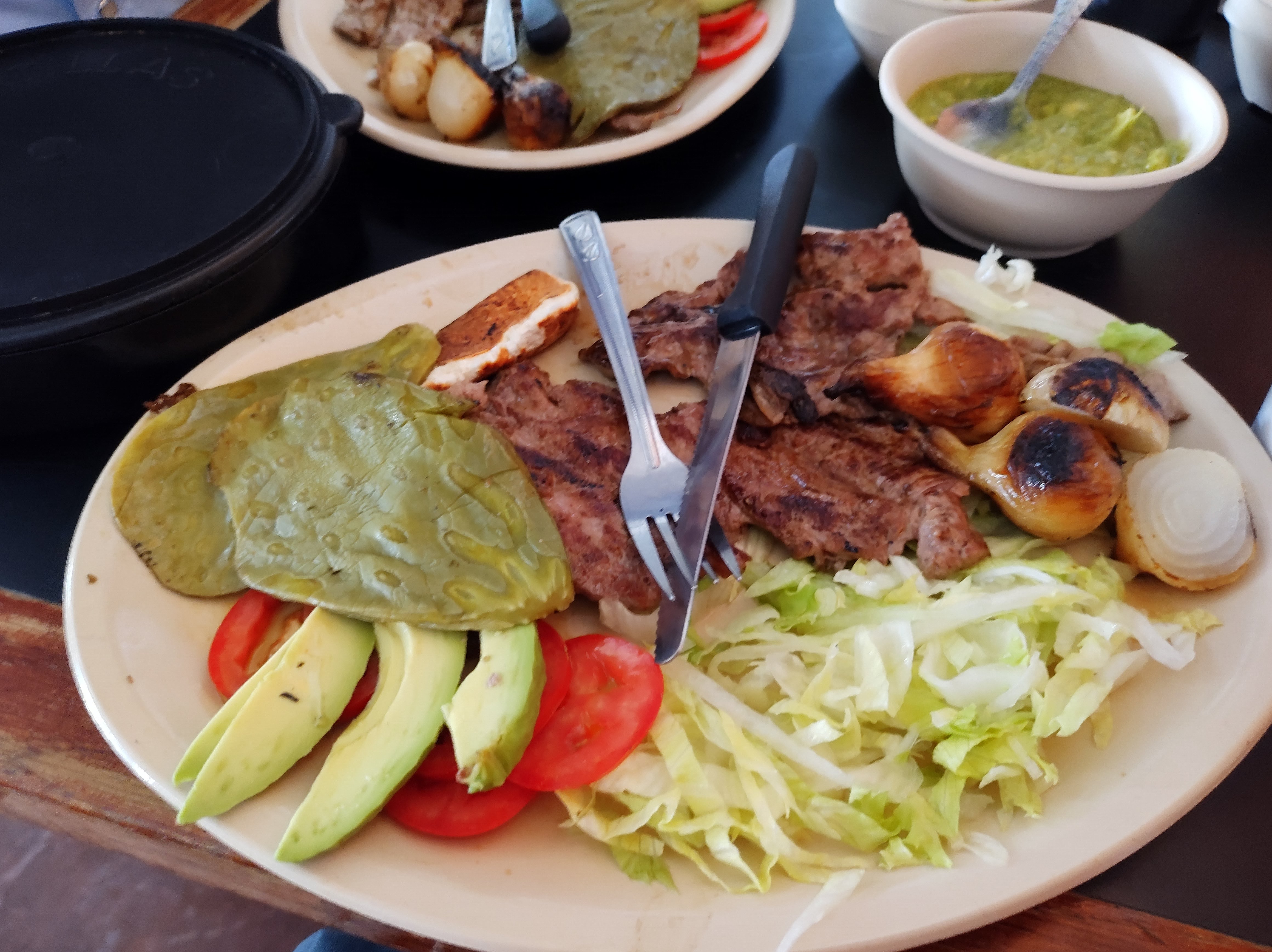 Pozolería El Botanero image 7