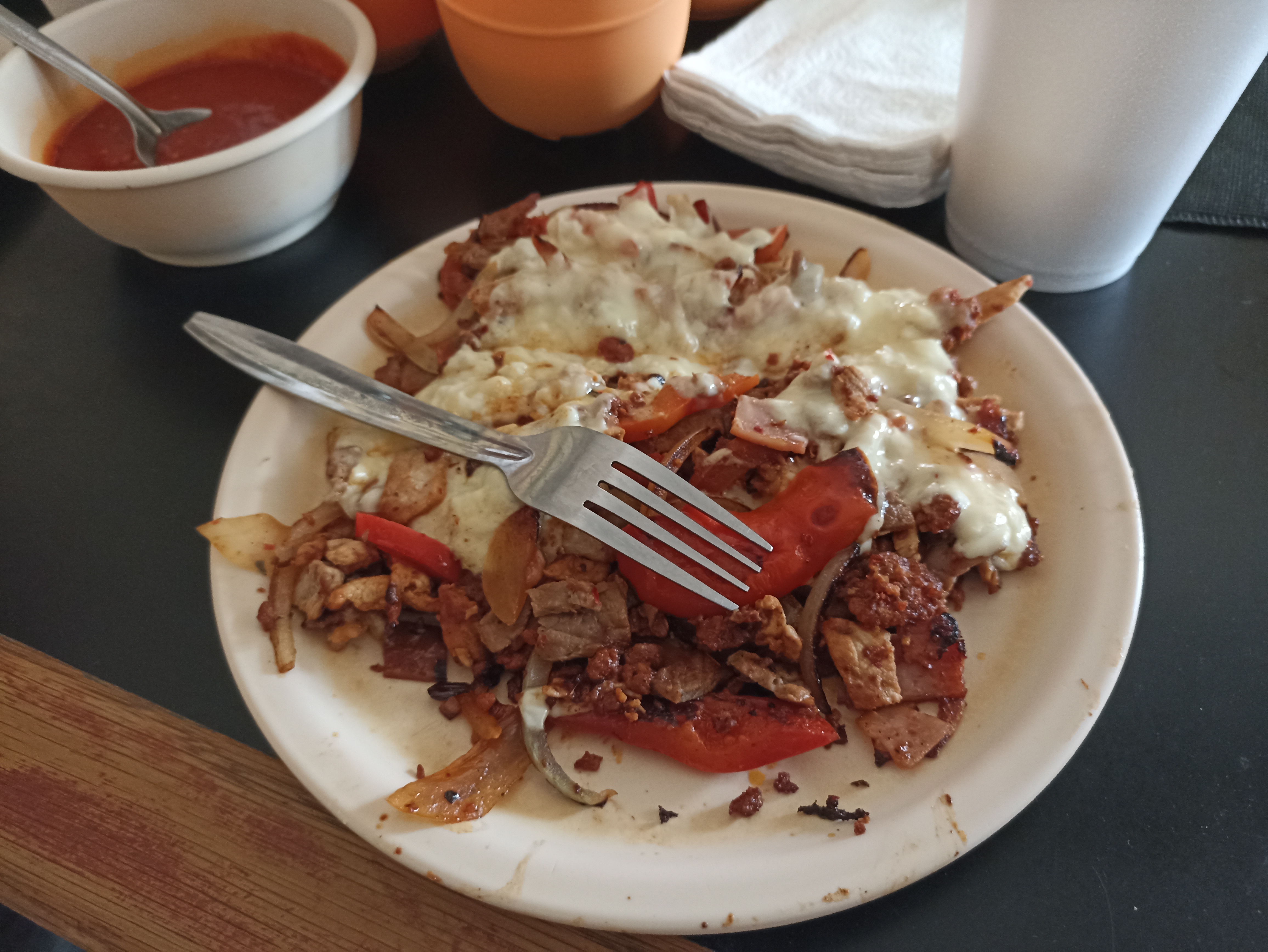 Pozolería El Botanero image 8