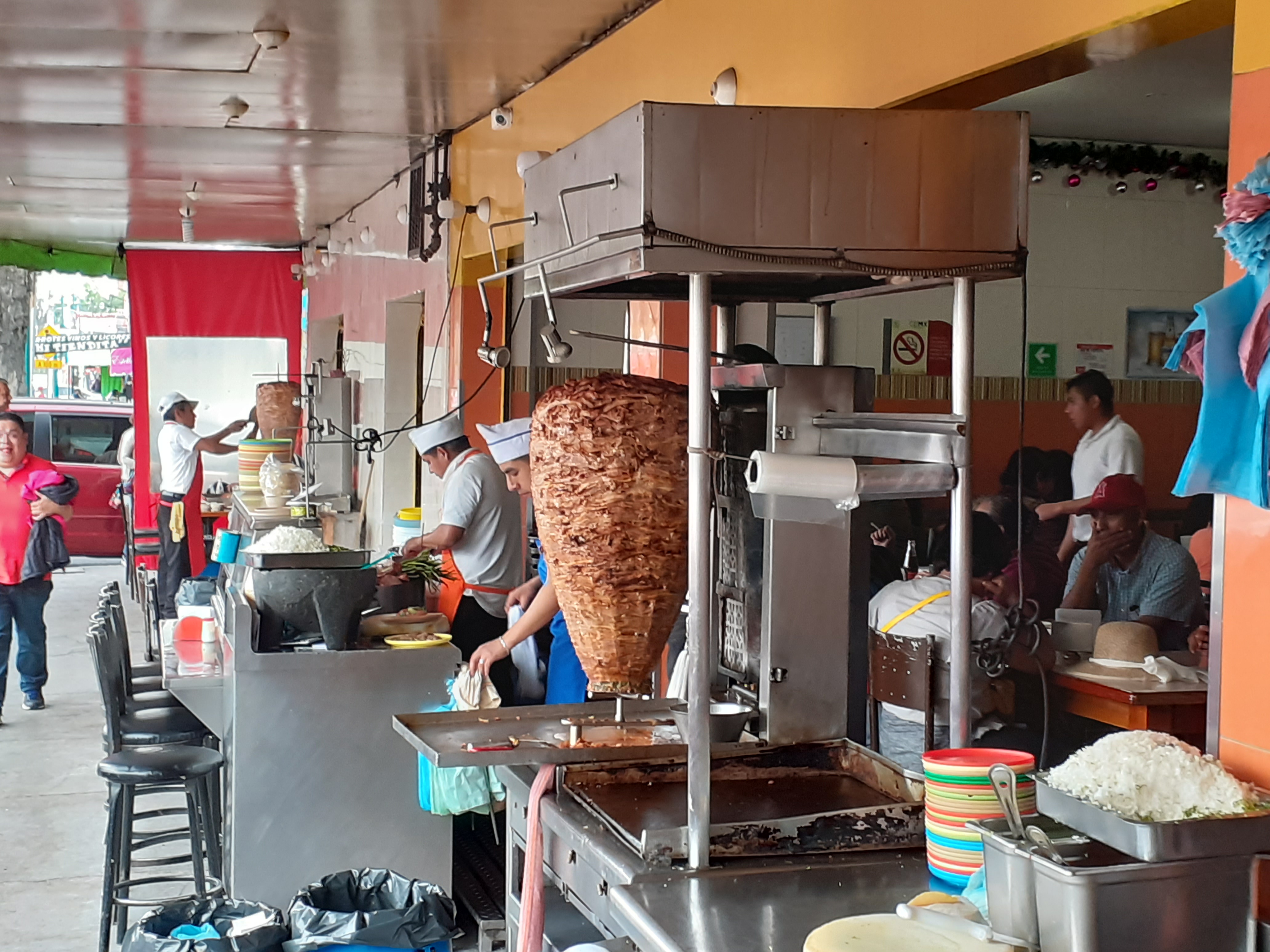 Pozolería El Botanero image 9