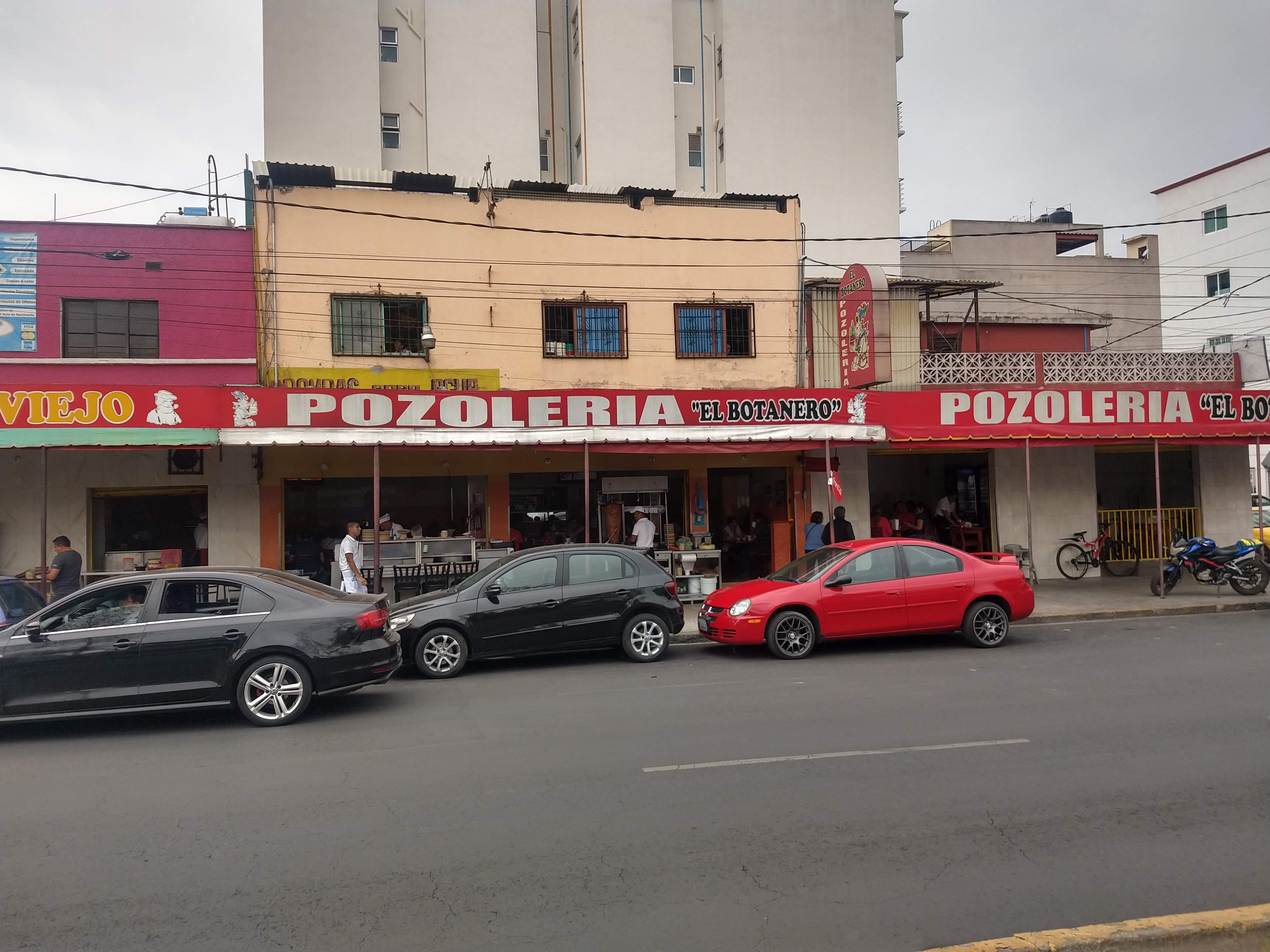 Pozolería El Botanero image 10