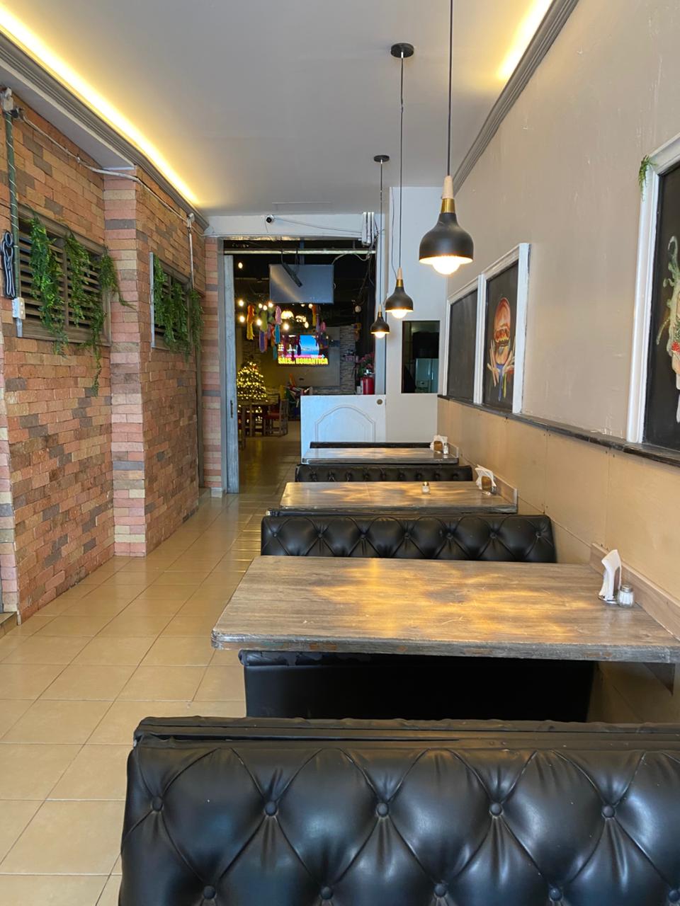 Restaurant Los Chatos Pantitlan image 1