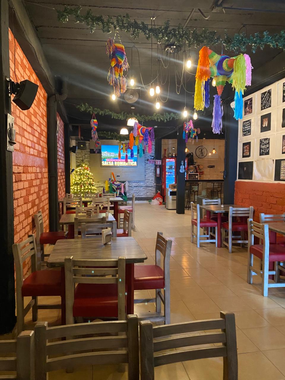 Restaurant Los Chatos Pantitlan image 3