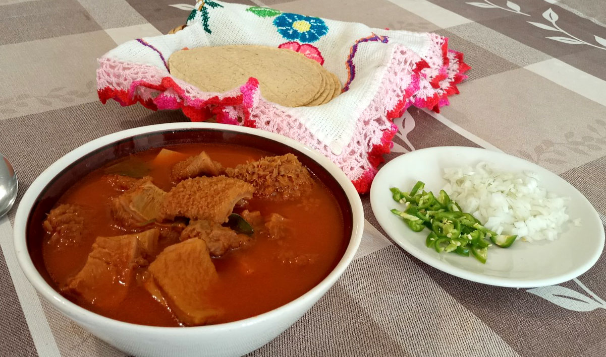 Restaurant Los Chatos Pantitlan image 6