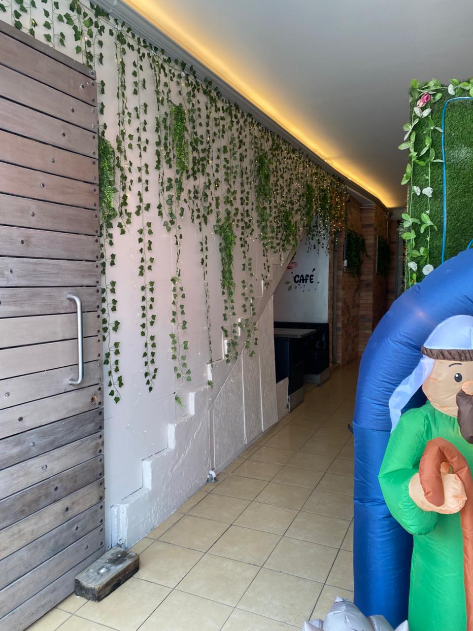 Restaurant Los Chatos Pantitlan image 8