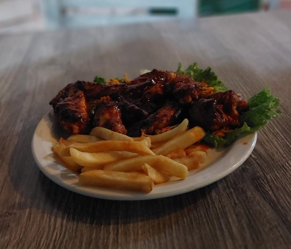 Restaurant Los Chatos Pantitlan image 10