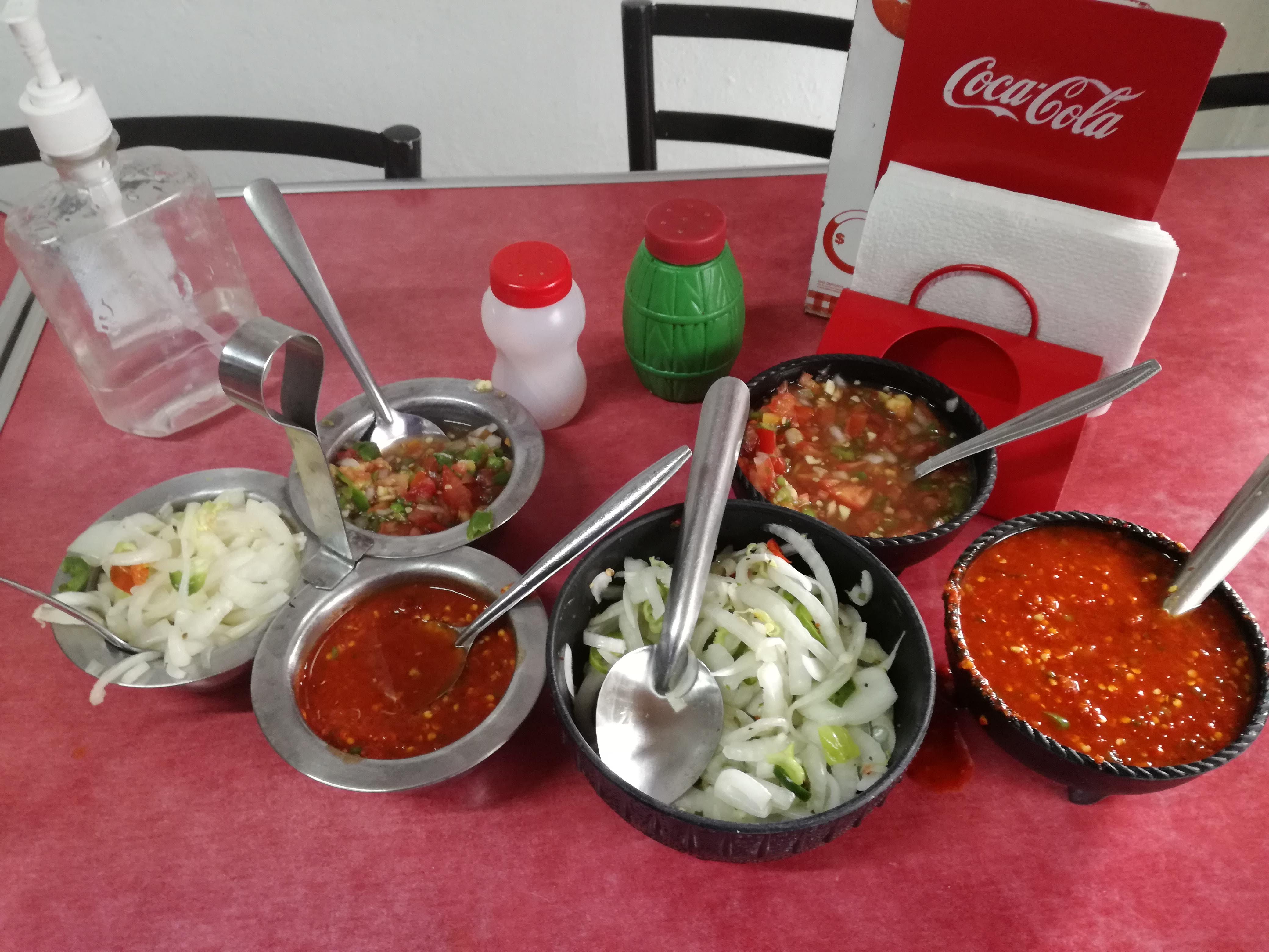 Carnitas Quiroga y Pollos adobados image 5