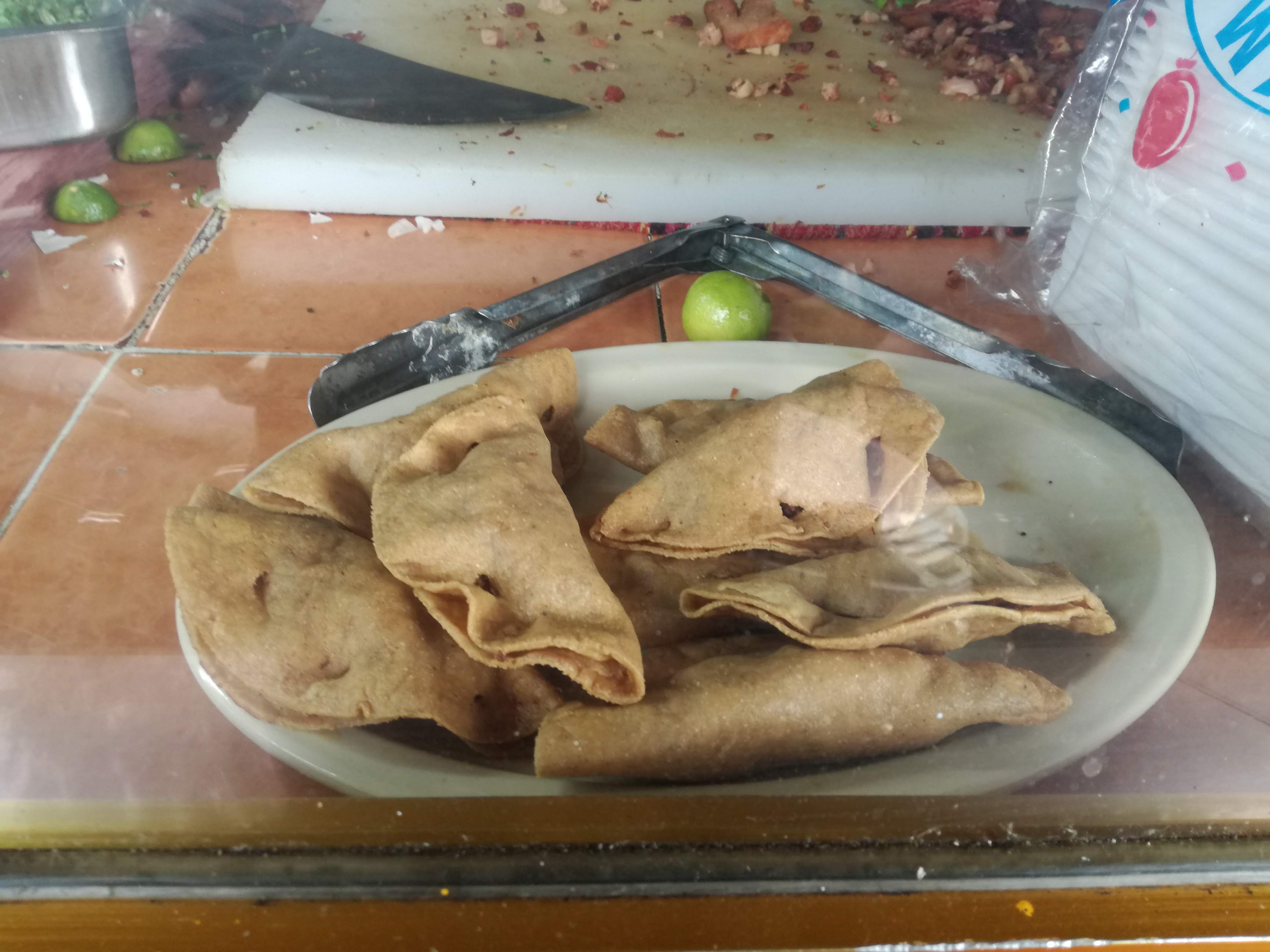 Carnitas Quiroga y Pollos adobados image 9