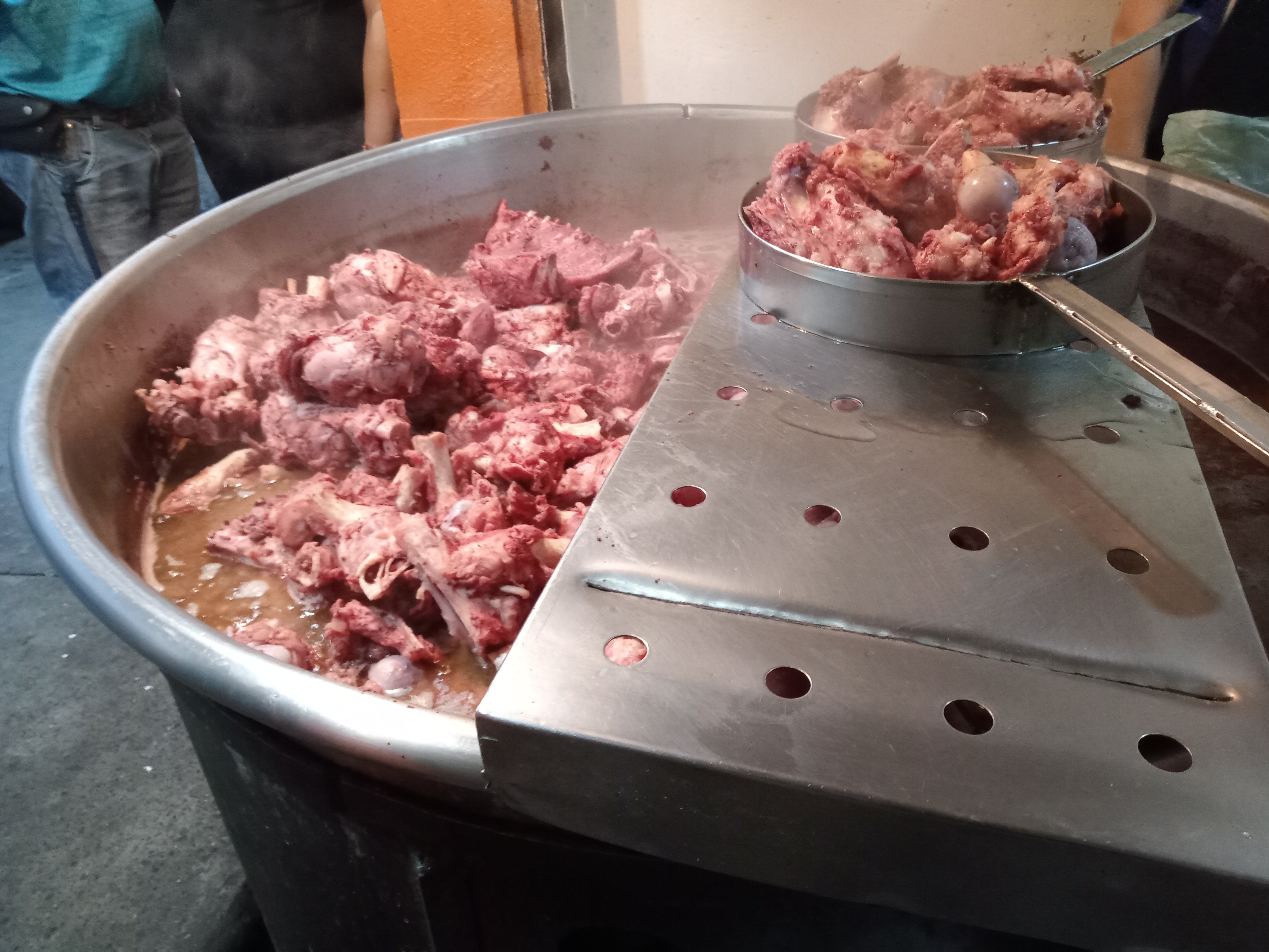 Huesitos De La 106 image 2